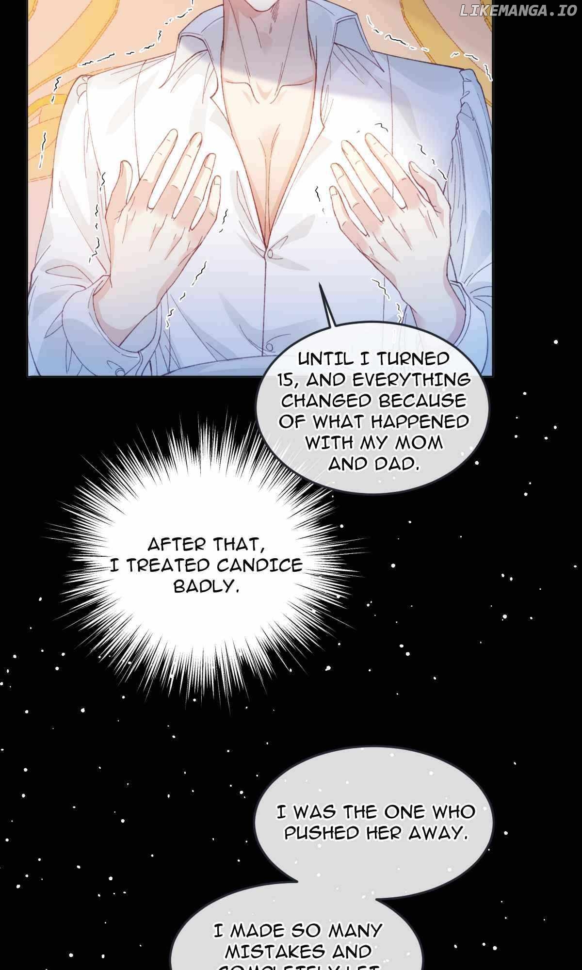 After The Female Lead Awakens Chapter 18 - page 56