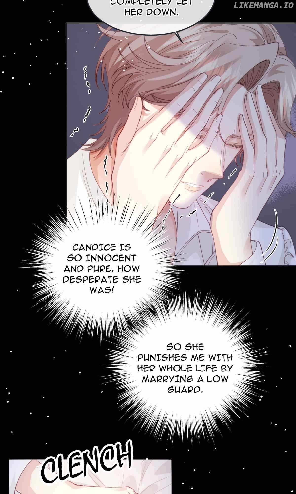 After The Female Lead Awakens Chapter 18 - page 57