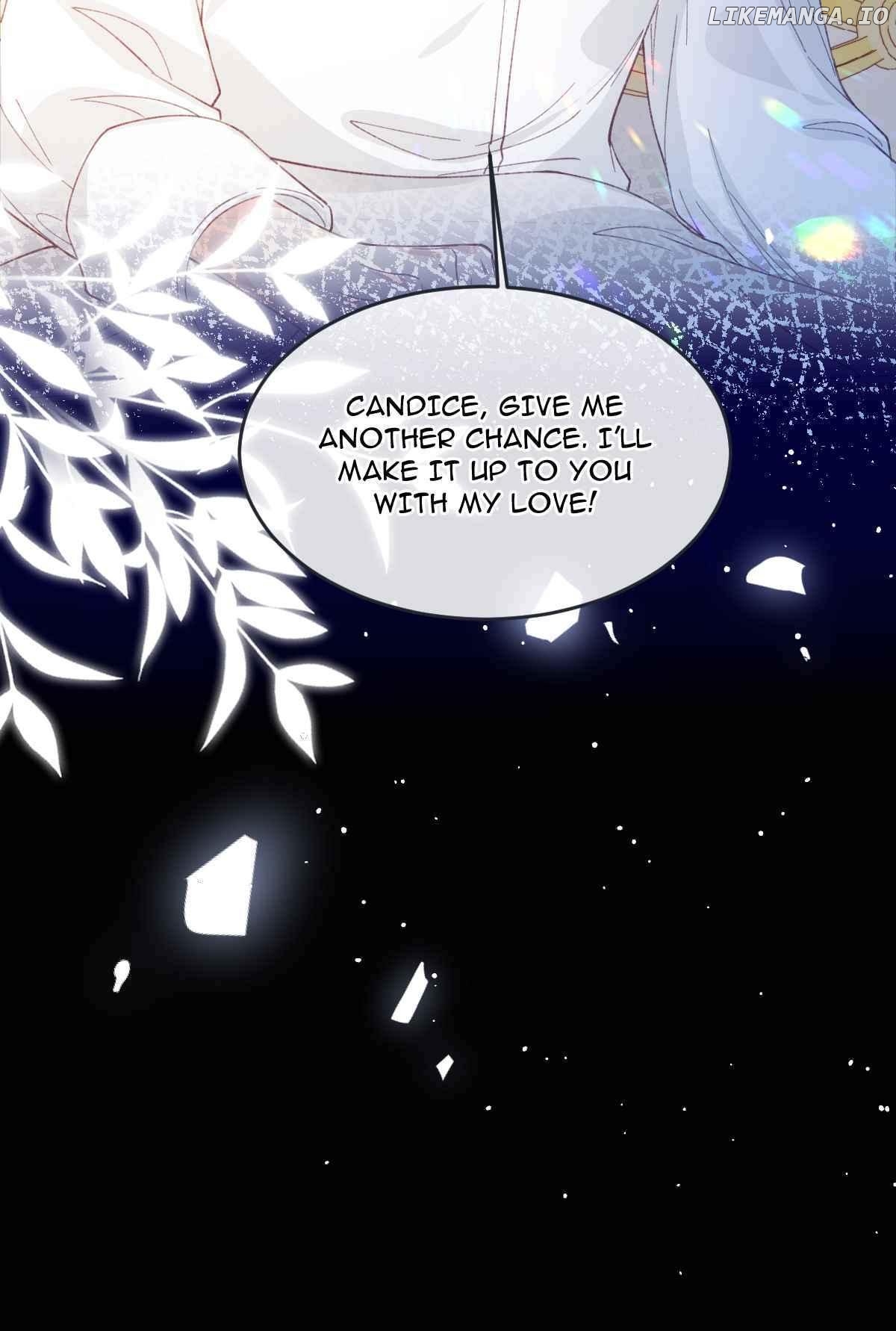 After The Female Lead Awakens Chapter 18 - page 59