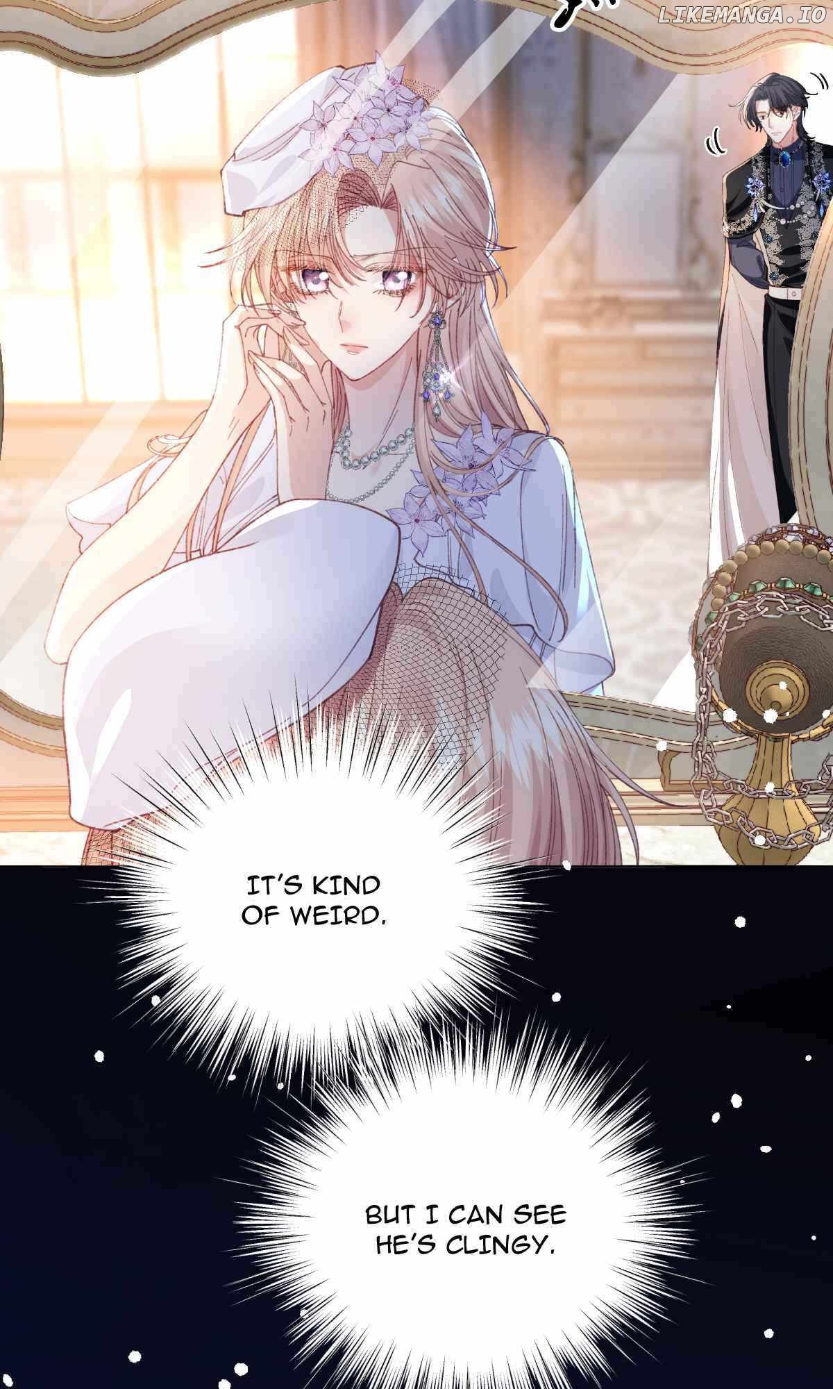 After The Female Lead Awakens Chapter 18 - page 6