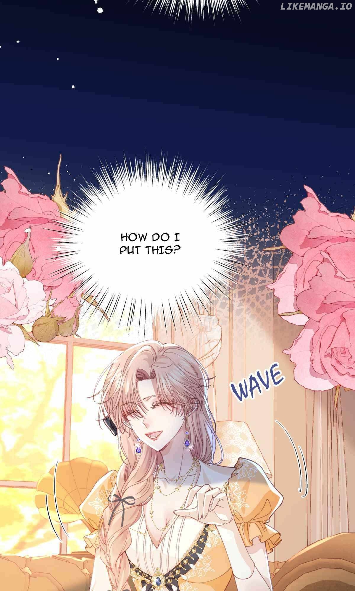 After The Female Lead Awakens Chapter 18 - page 7