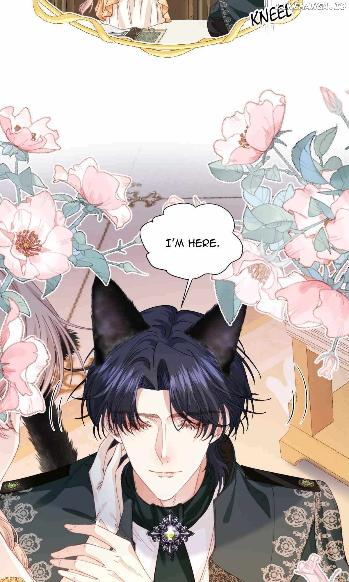 After The Female Lead Awakens Chapter 18 - page 9