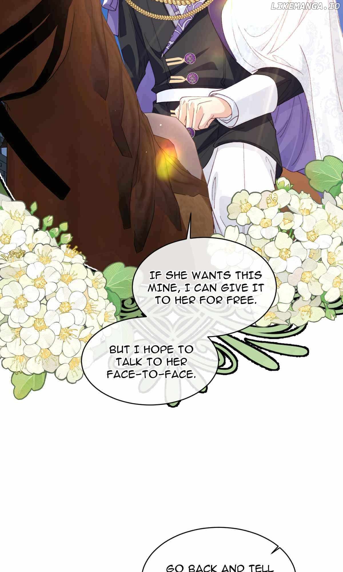 After The Female Lead Awakens Chapter 19 - page 10