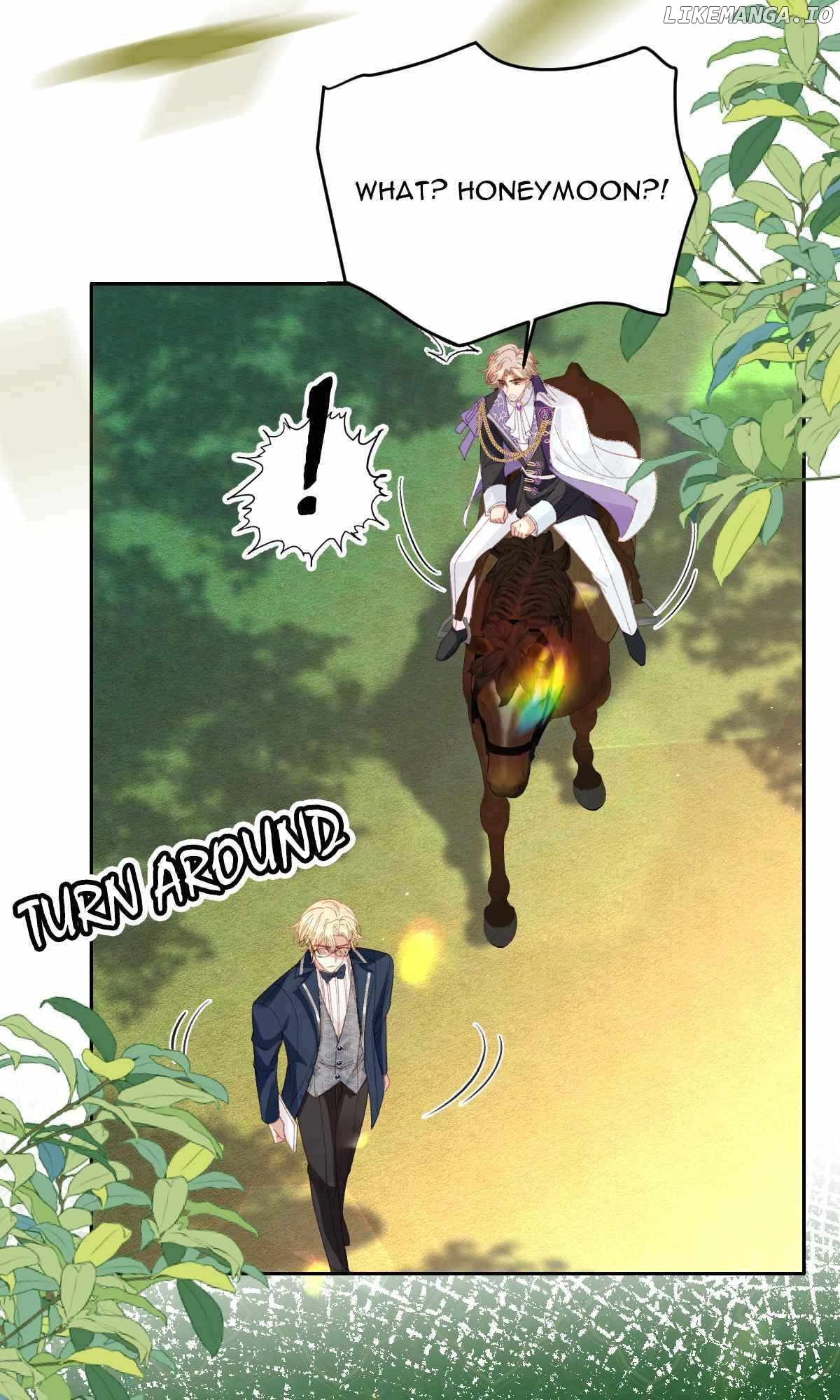 After The Female Lead Awakens Chapter 19 - page 12