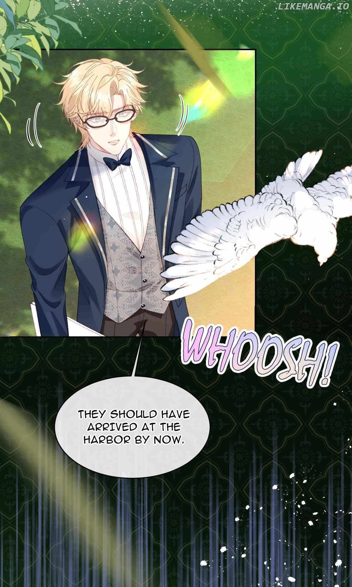 After The Female Lead Awakens Chapter 19 - page 13