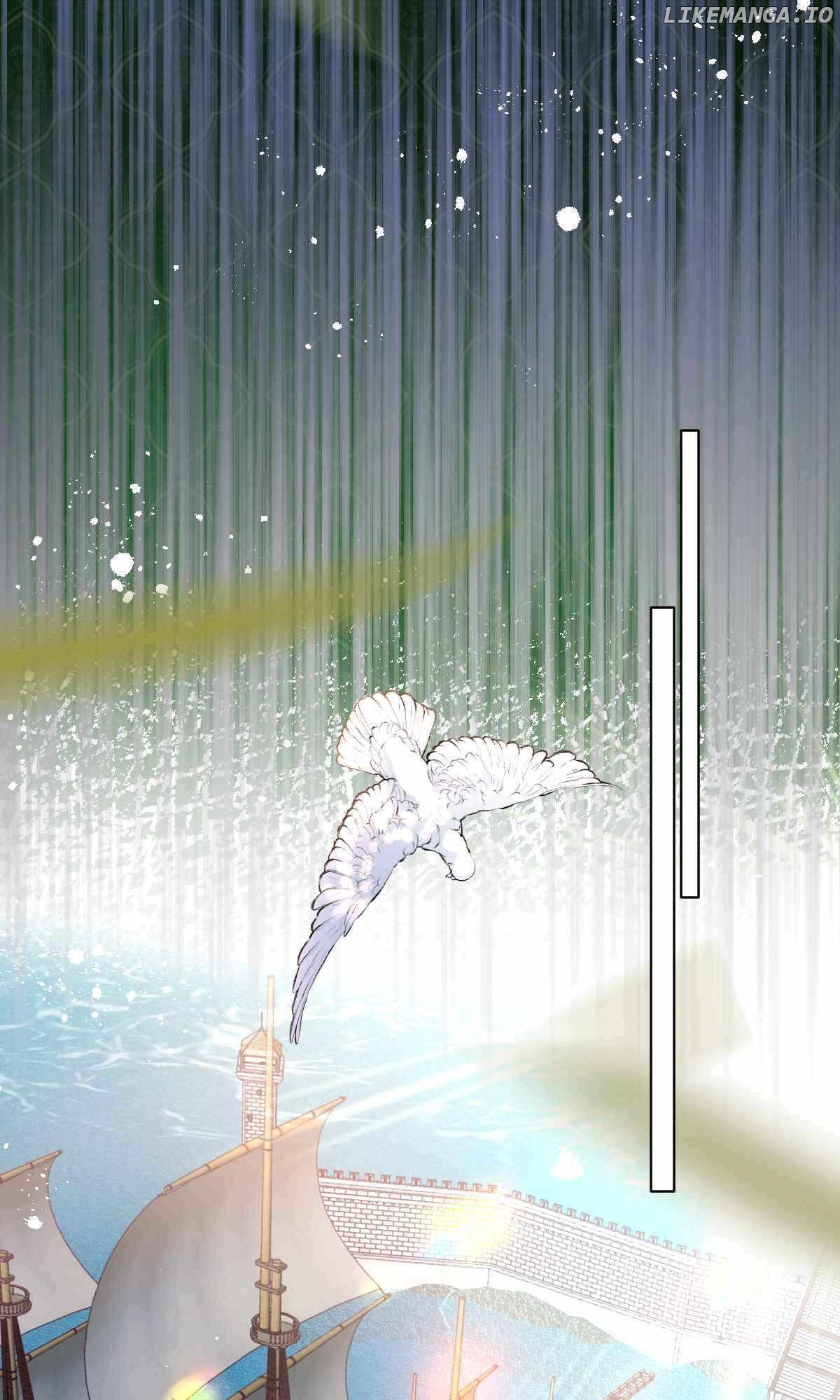 After The Female Lead Awakens Chapter 19 - page 14