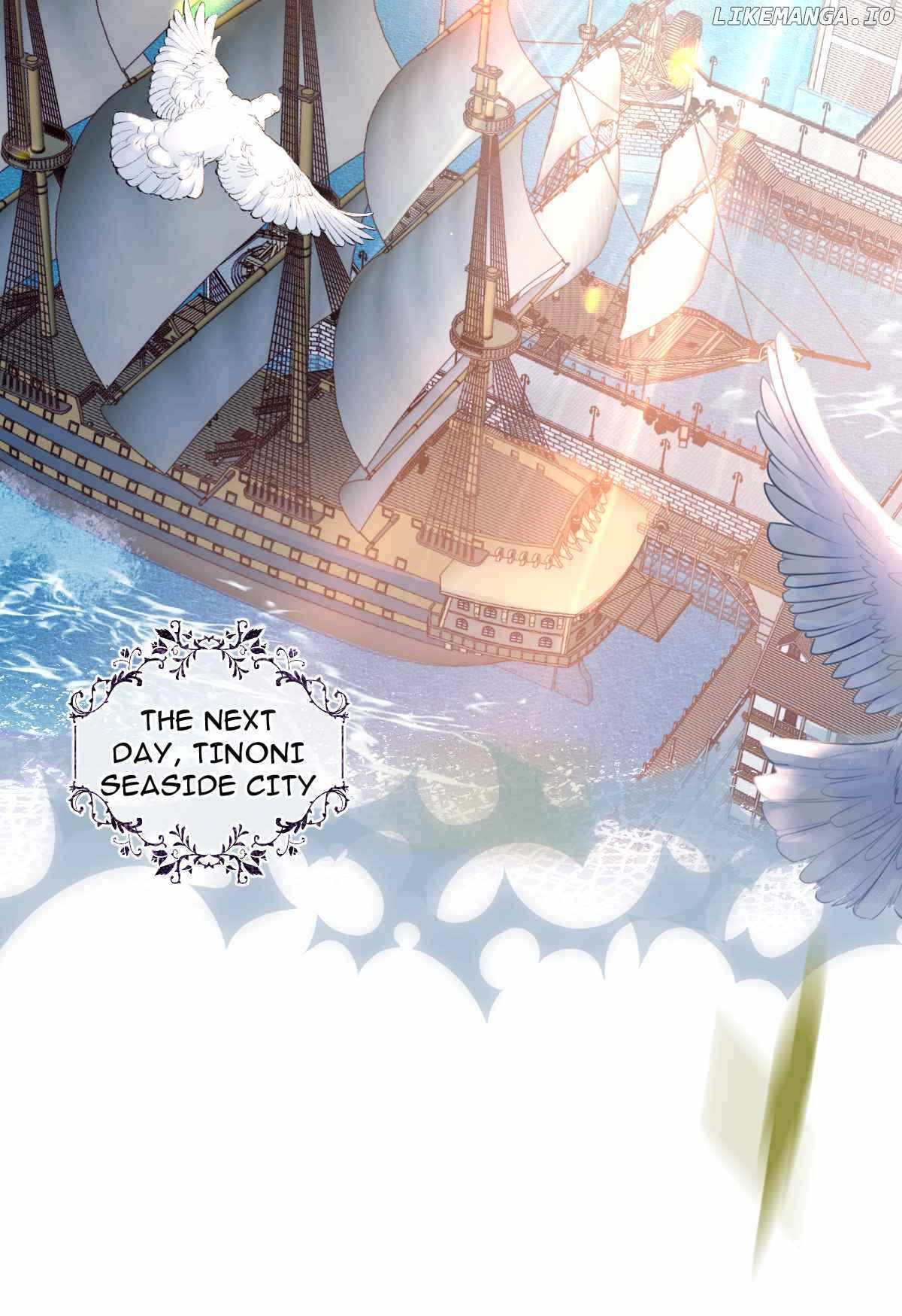 After The Female Lead Awakens Chapter 19 - page 15