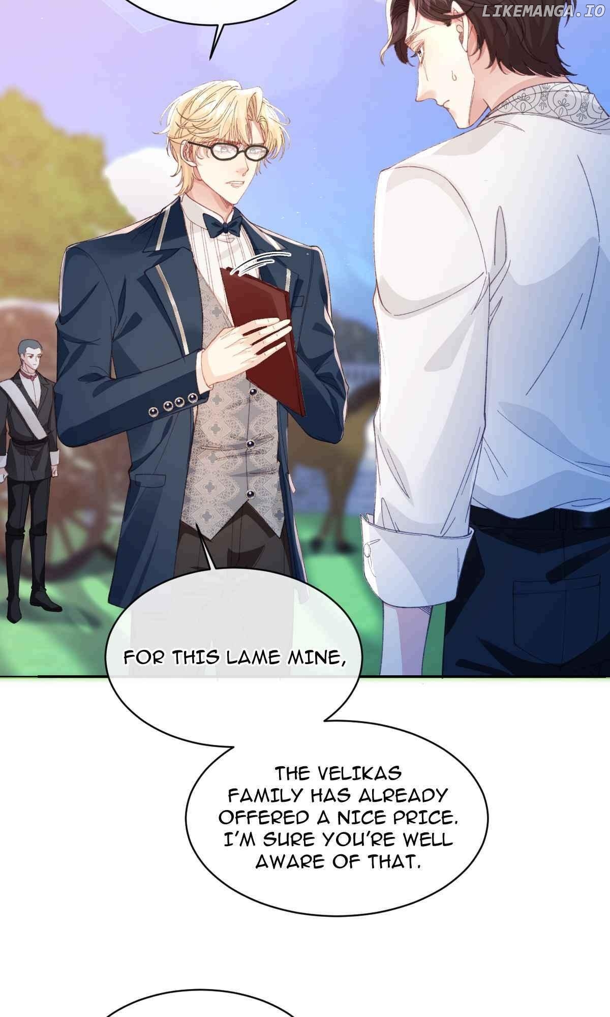 After The Female Lead Awakens Chapter 19 - page 2