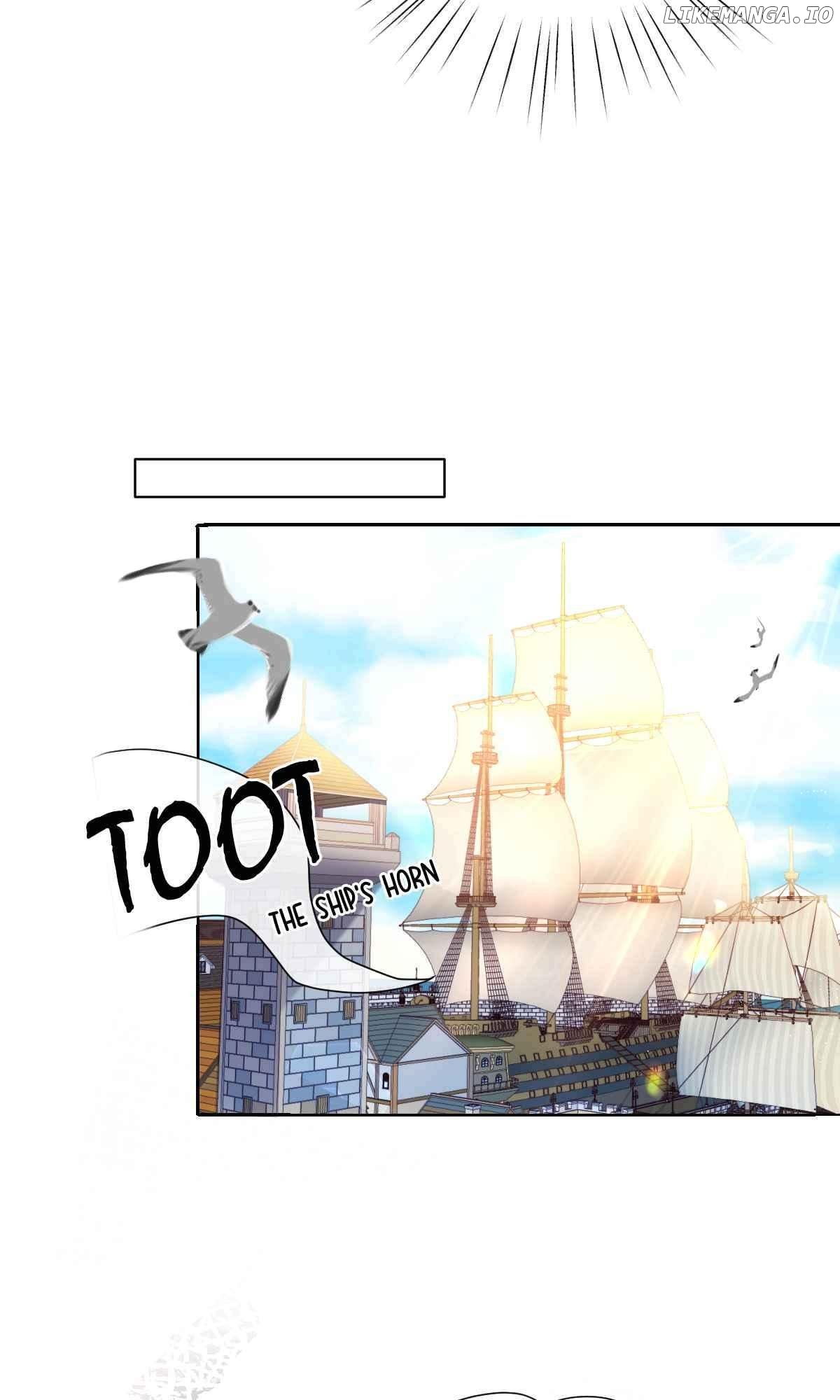 After The Female Lead Awakens Chapter 19 - page 26