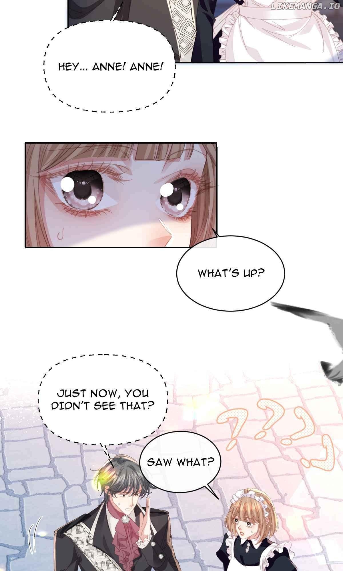 After The Female Lead Awakens Chapter 19 - page 29