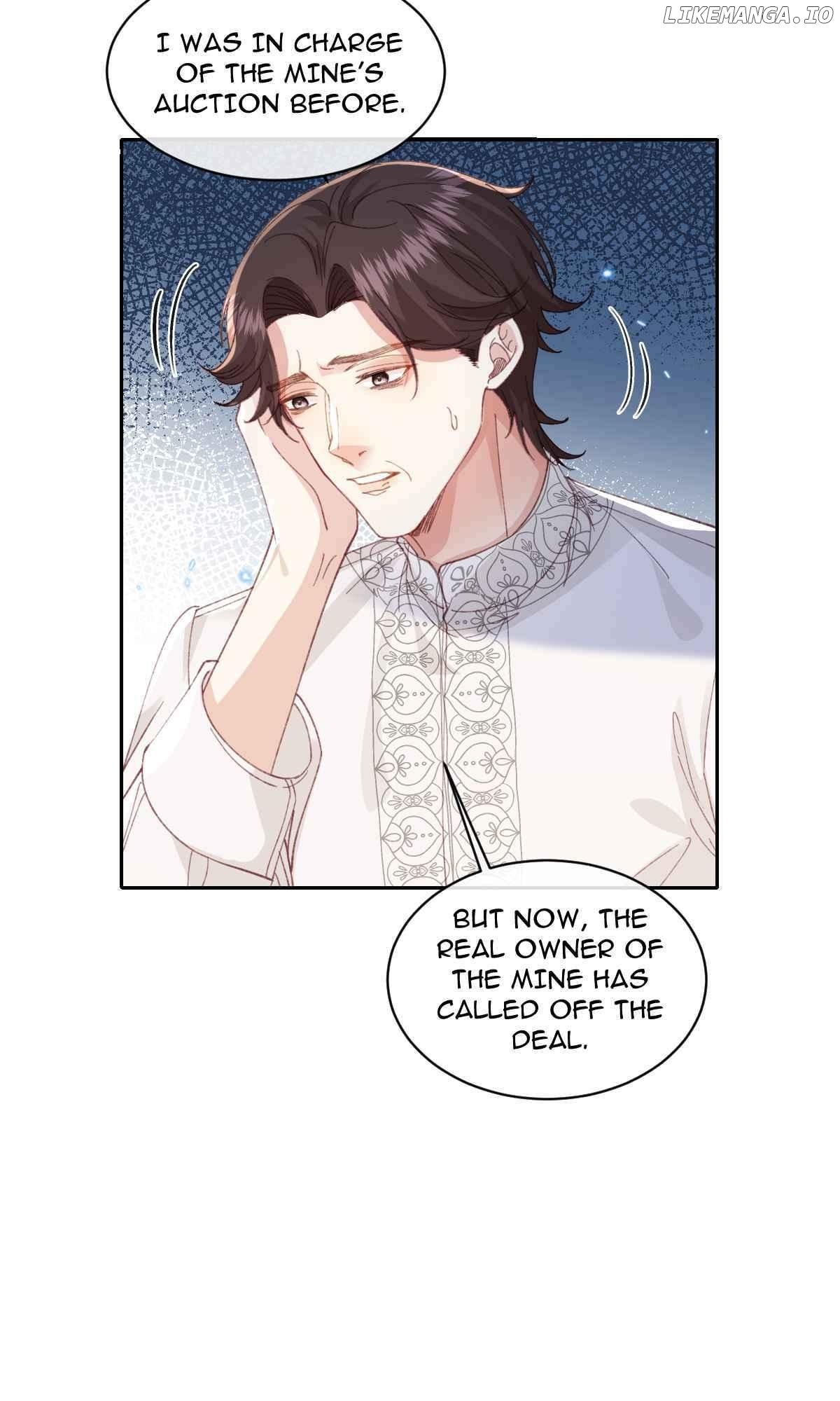 After The Female Lead Awakens Chapter 19 - page 3