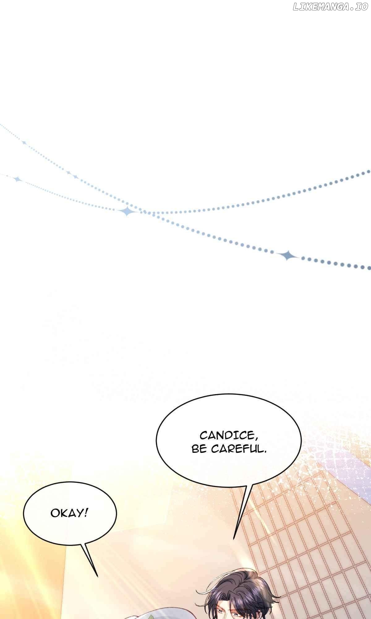 After The Female Lead Awakens Chapter 19 - page 32