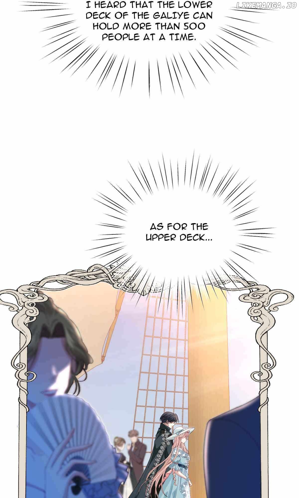 After The Female Lead Awakens Chapter 19 - page 35