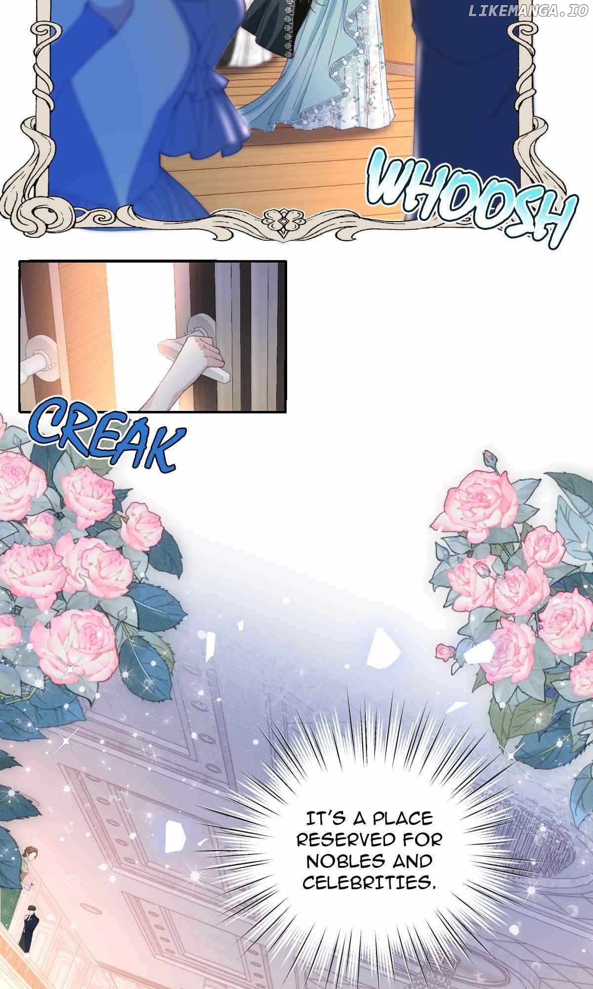 After The Female Lead Awakens Chapter 19 - page 36