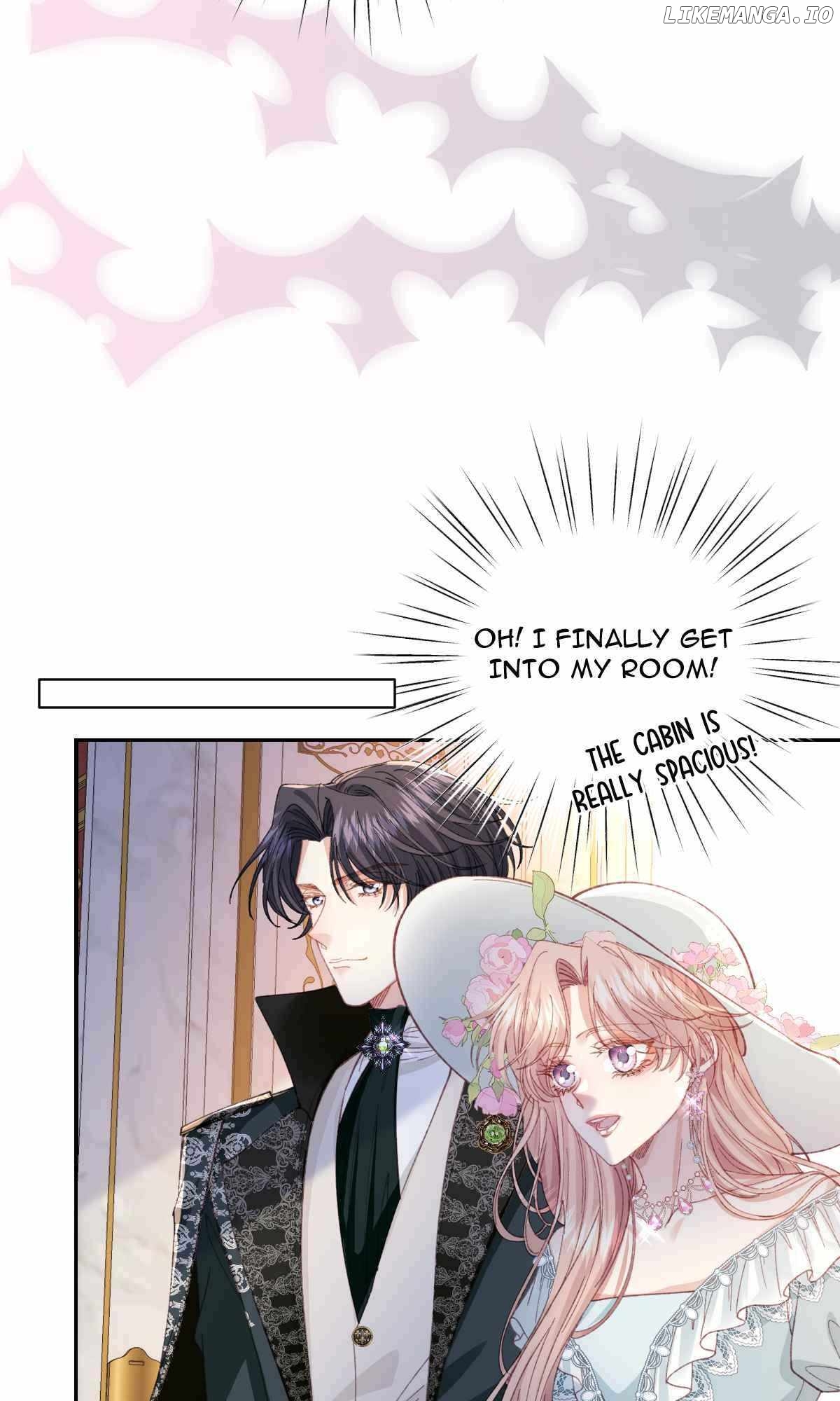 After The Female Lead Awakens Chapter 19 - page 38