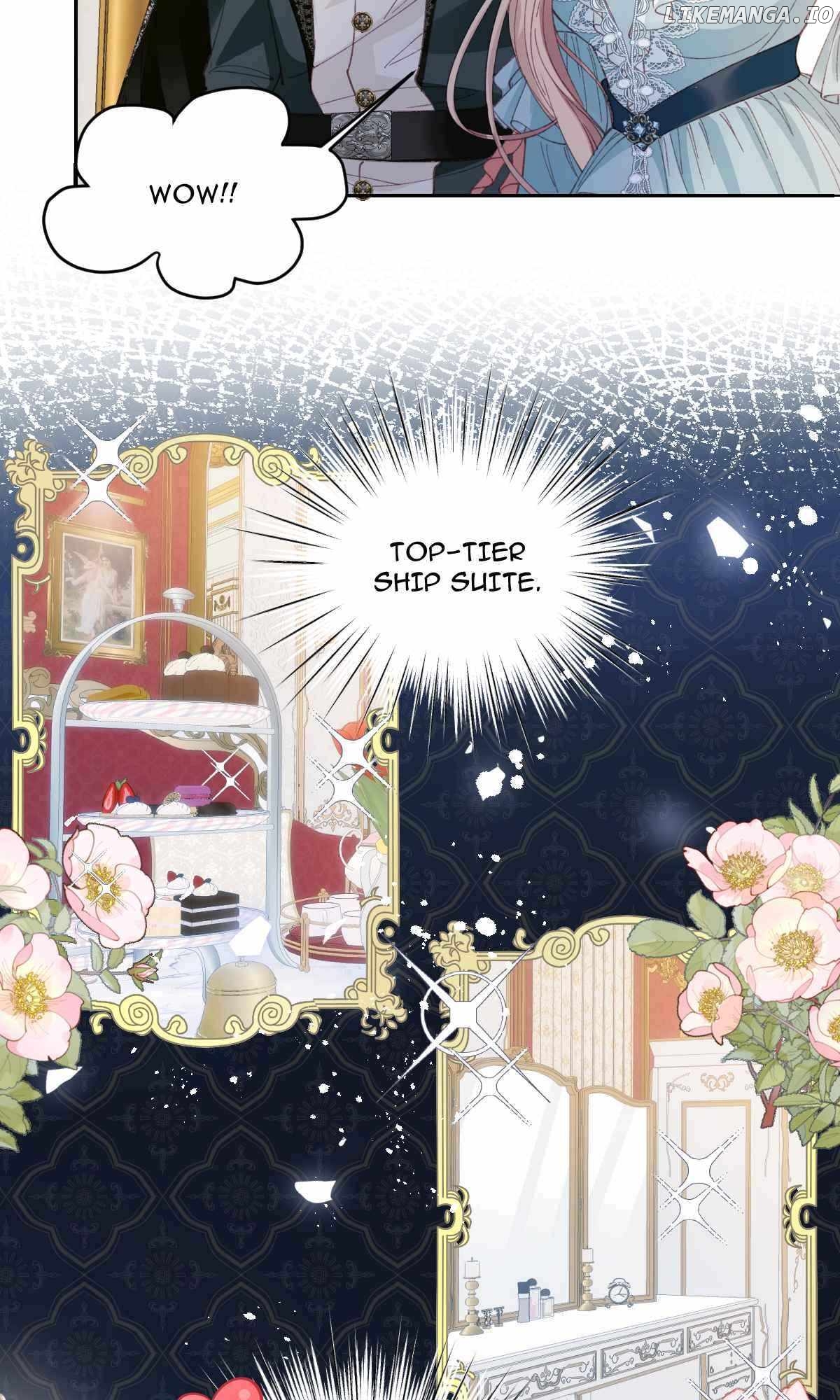 After The Female Lead Awakens Chapter 19 - page 39