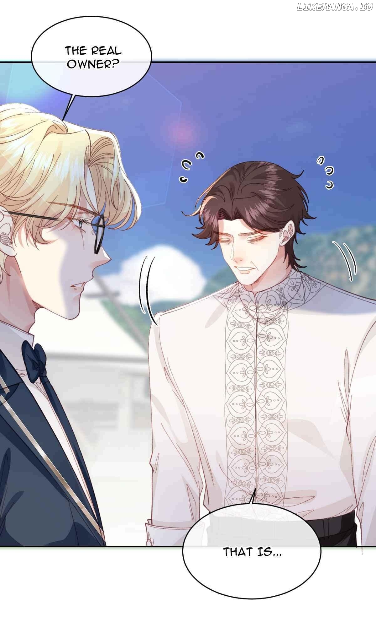 After The Female Lead Awakens Chapter 19 - page 4