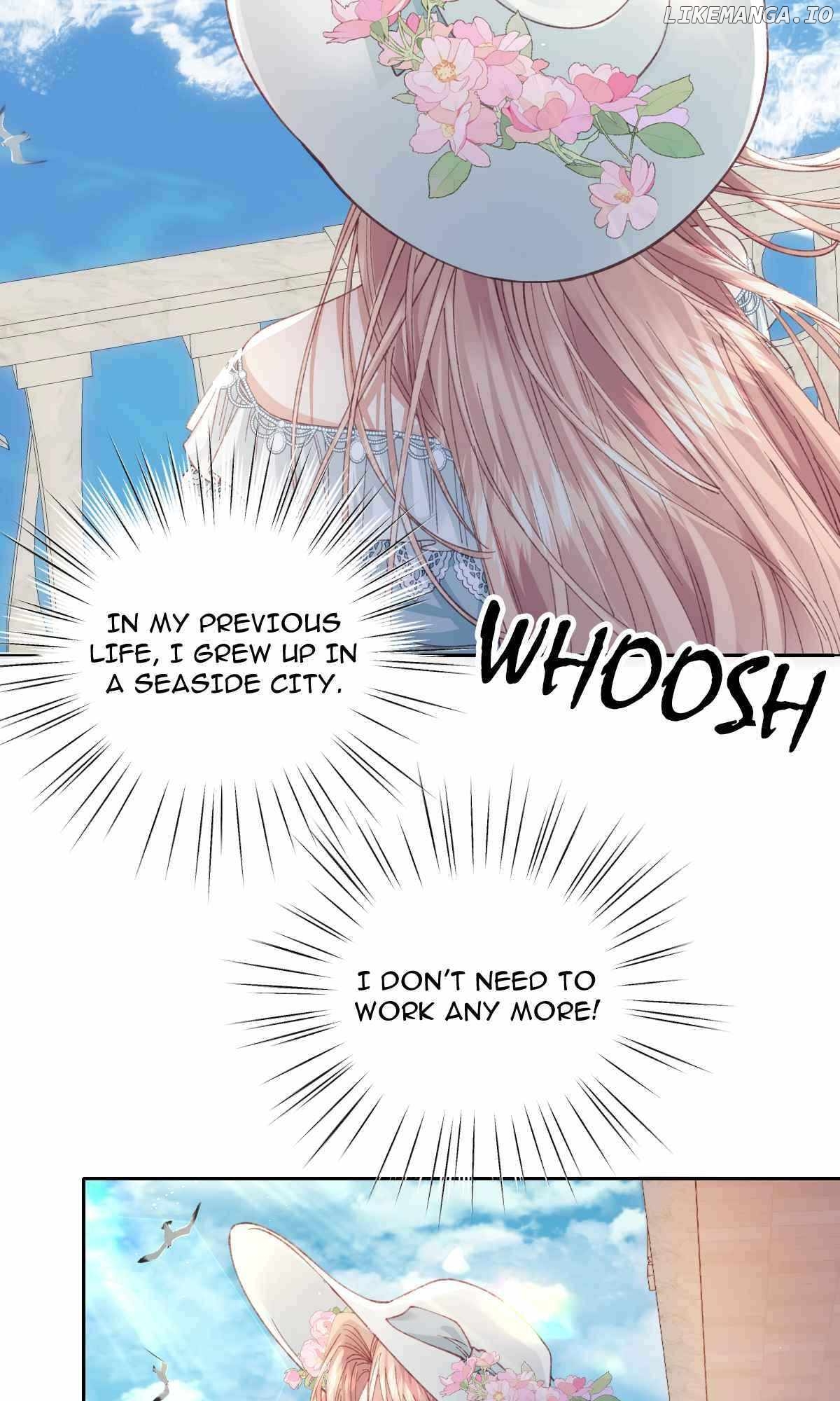 After The Female Lead Awakens Chapter 19 - page 41