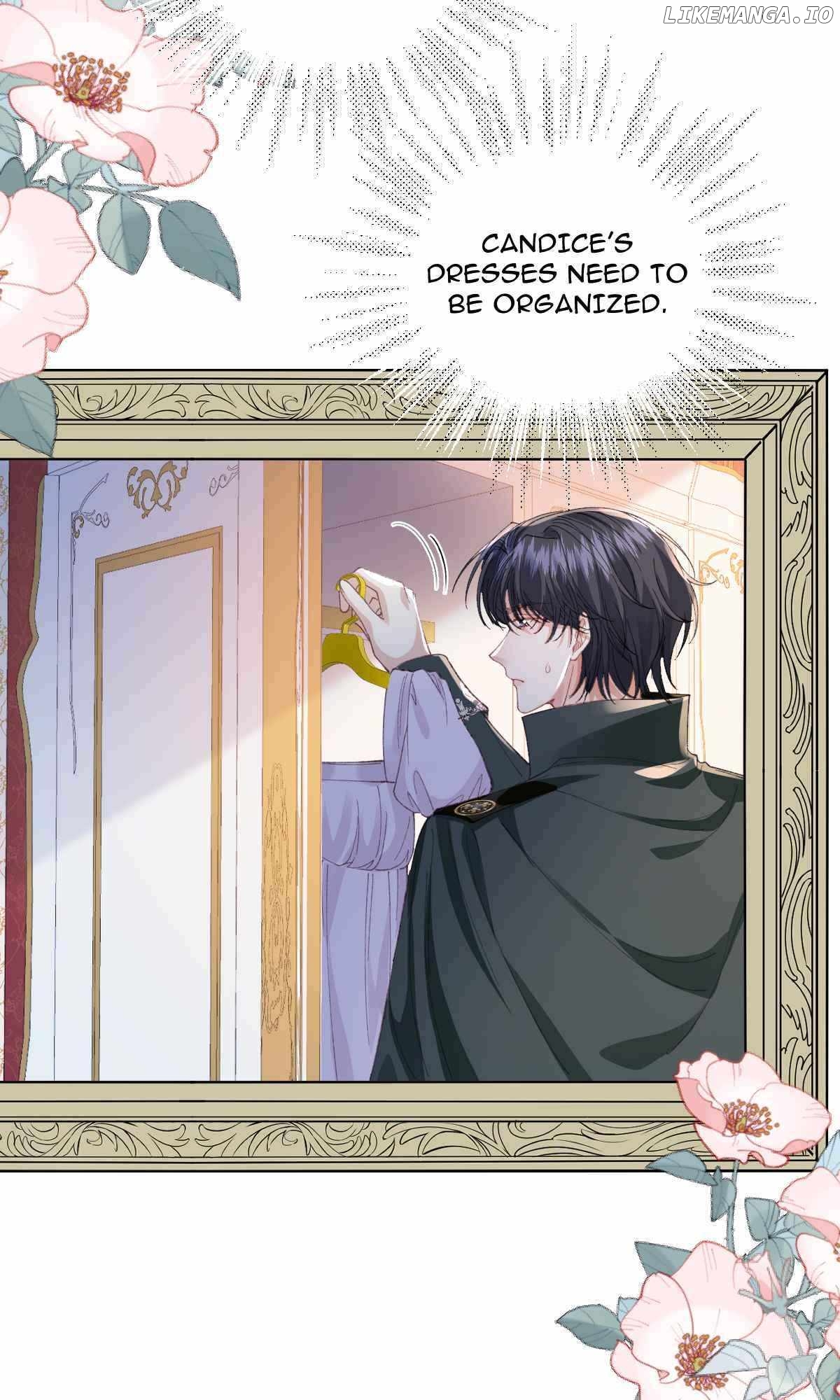 After The Female Lead Awakens Chapter 19 - page 44