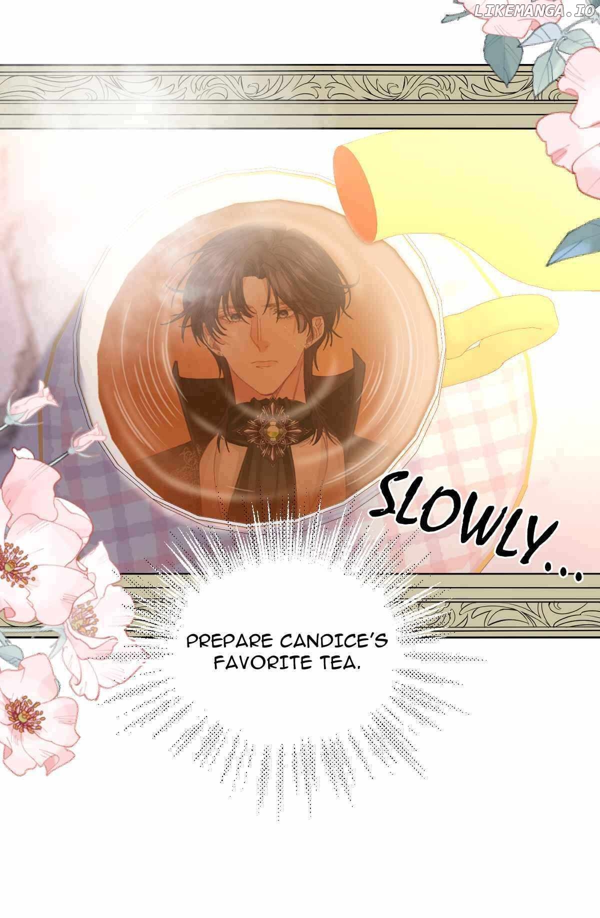 After The Female Lead Awakens Chapter 19 - page 45