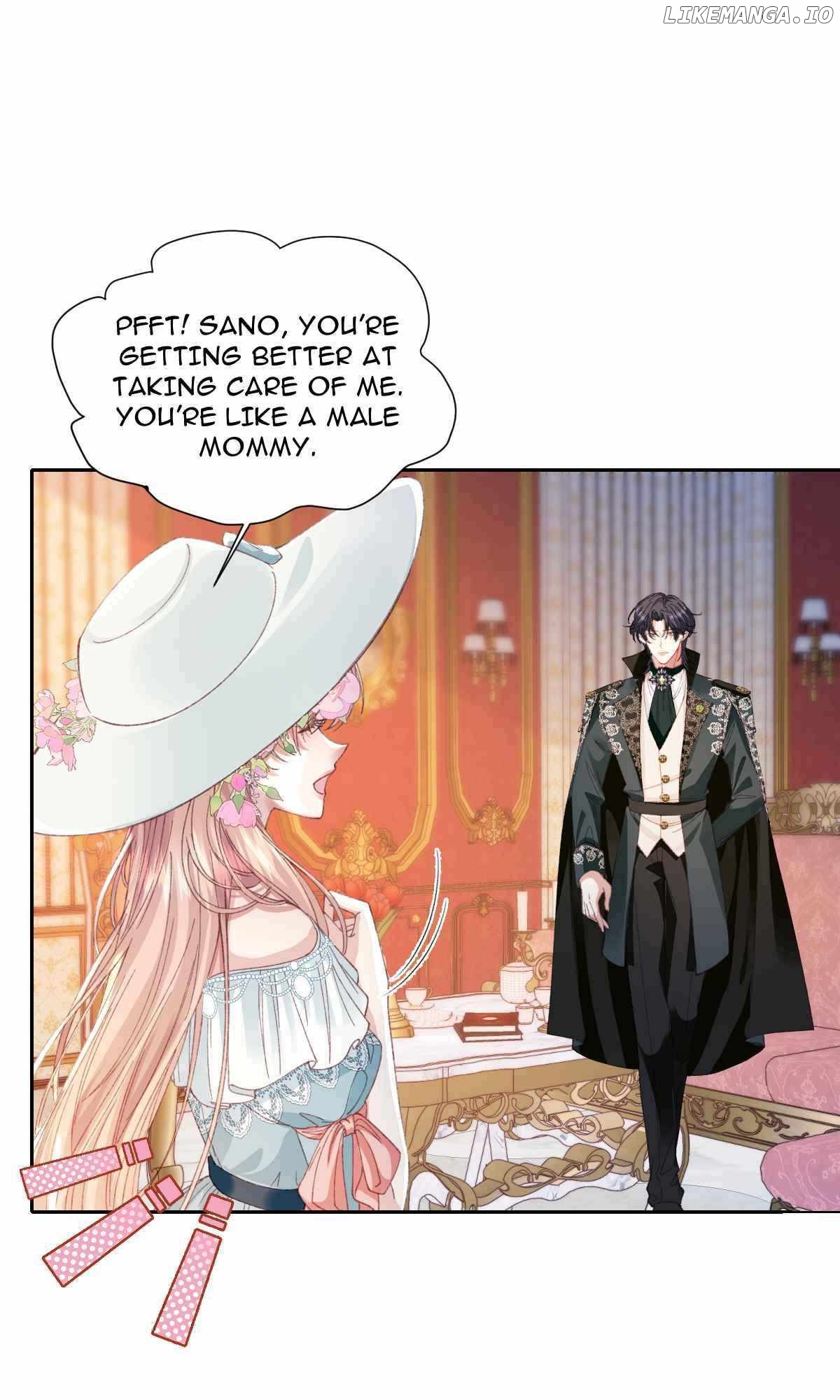 After The Female Lead Awakens Chapter 19 - page 46