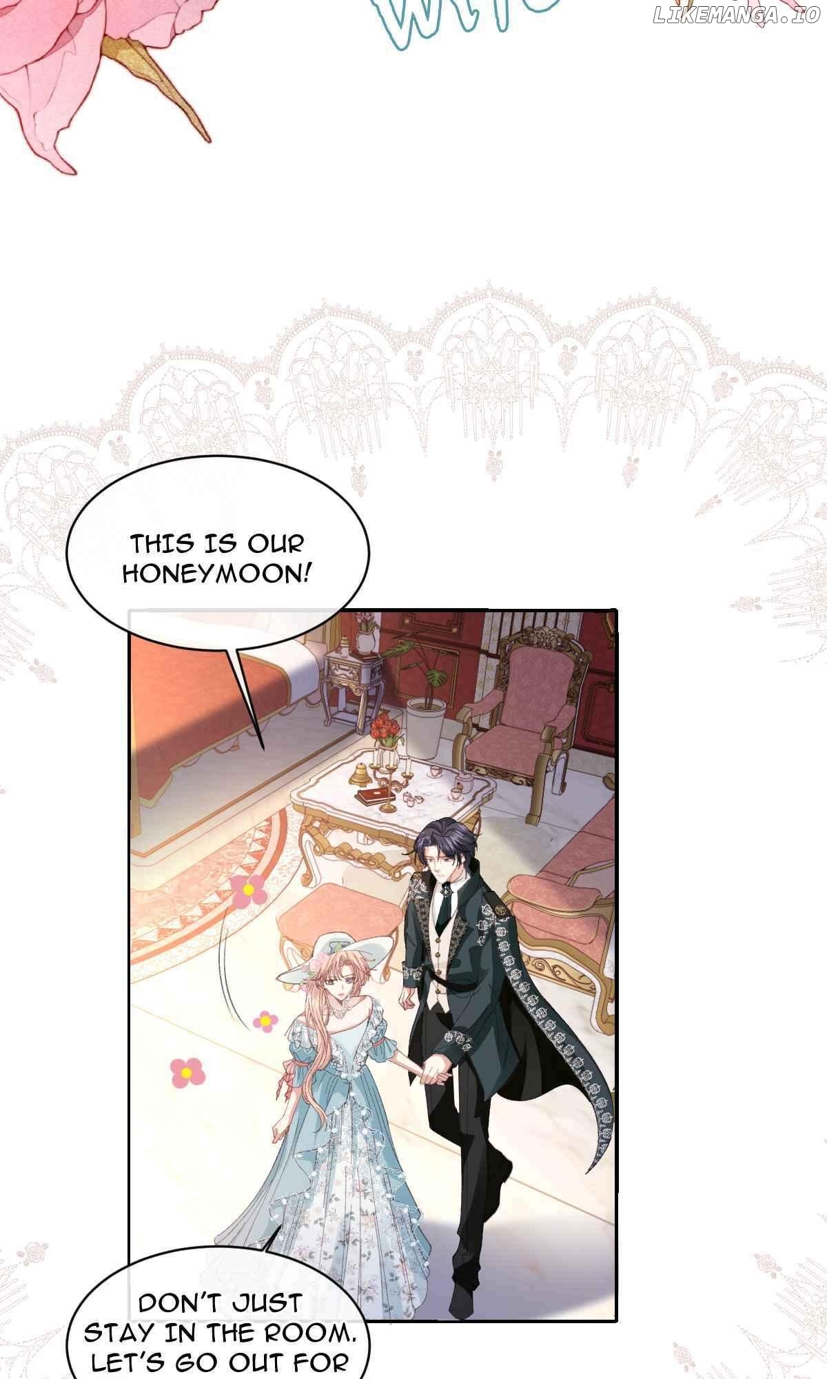 After The Female Lead Awakens Chapter 19 - page 49