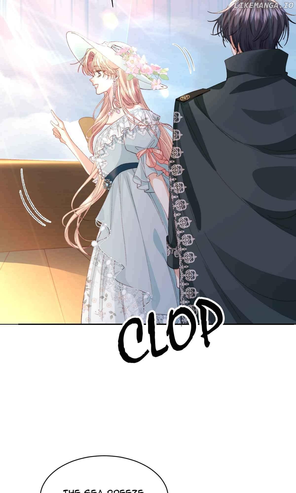 After The Female Lead Awakens Chapter 19 - page 52