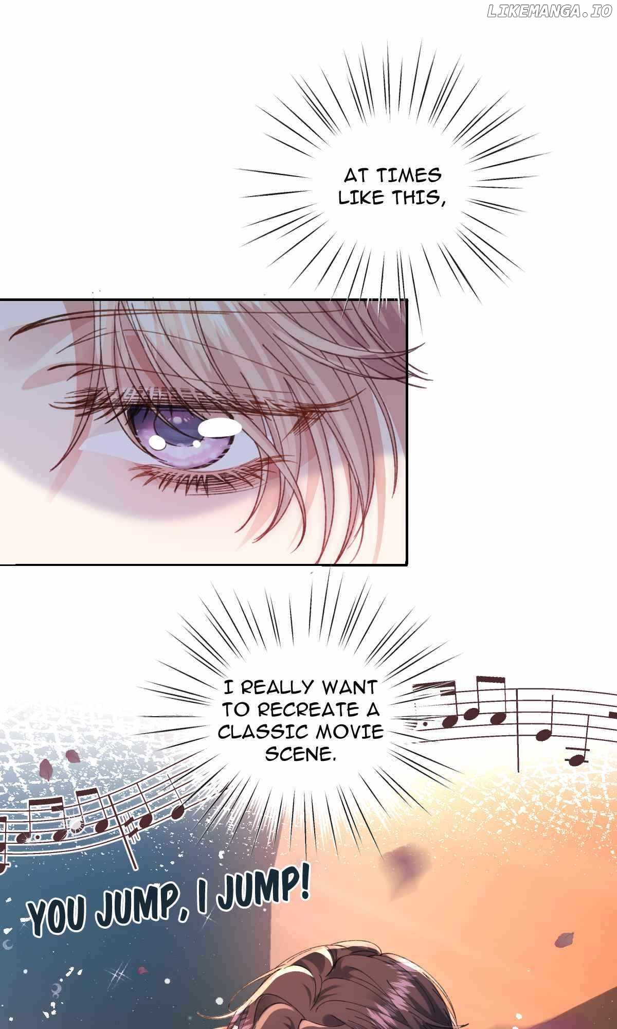 After The Female Lead Awakens Chapter 19 - page 54