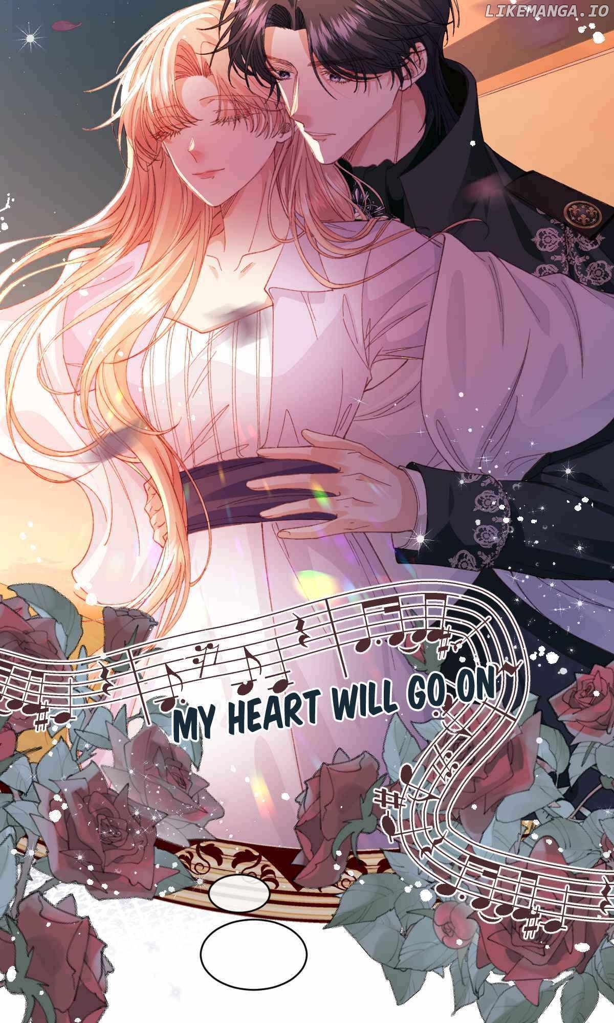 After The Female Lead Awakens Chapter 19 - page 55