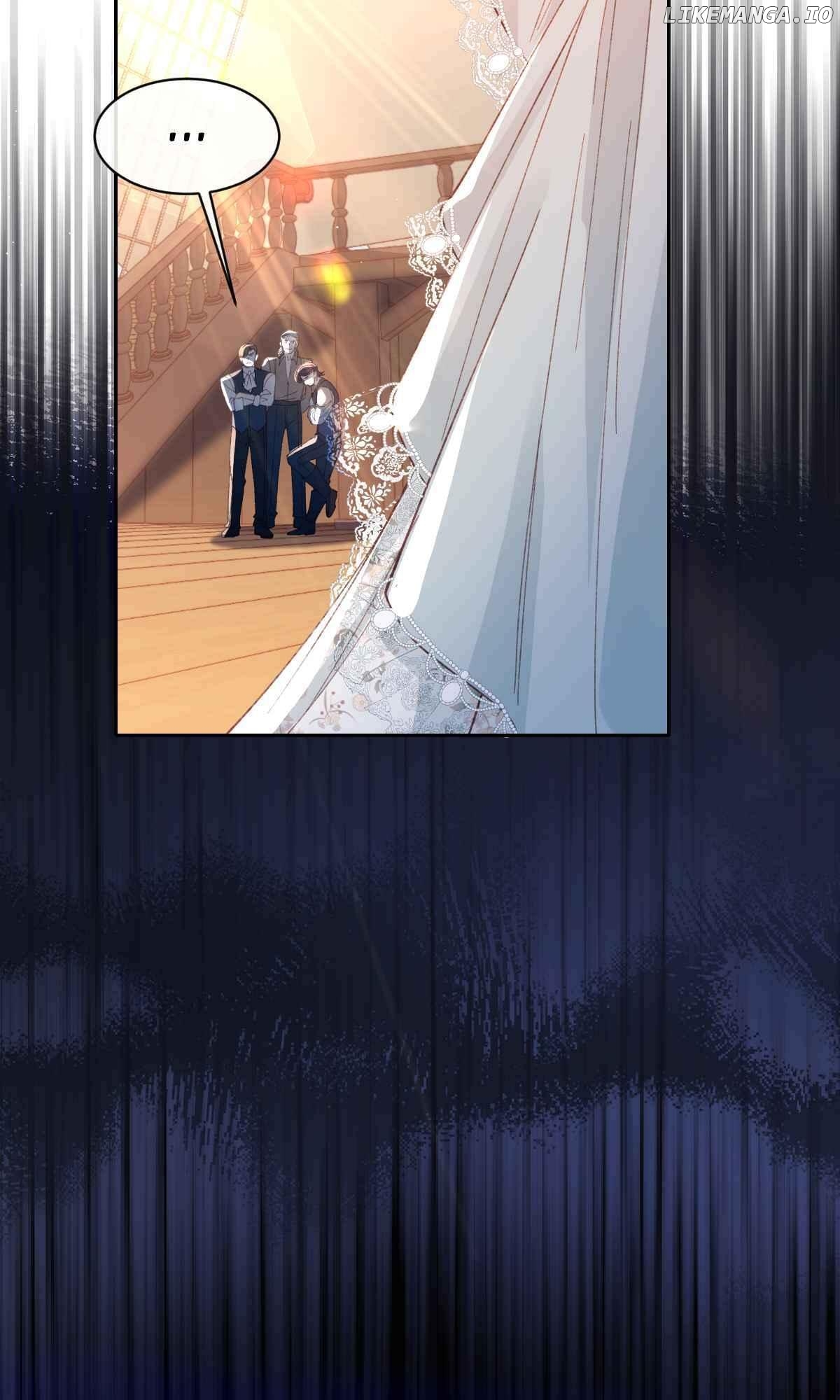 After The Female Lead Awakens Chapter 19 - page 57