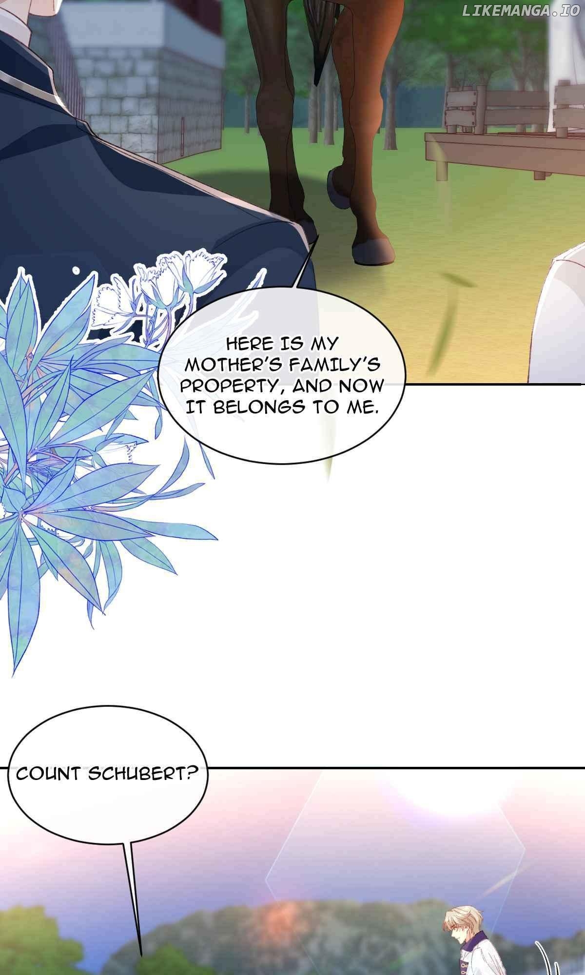 After The Female Lead Awakens Chapter 19 - page 6