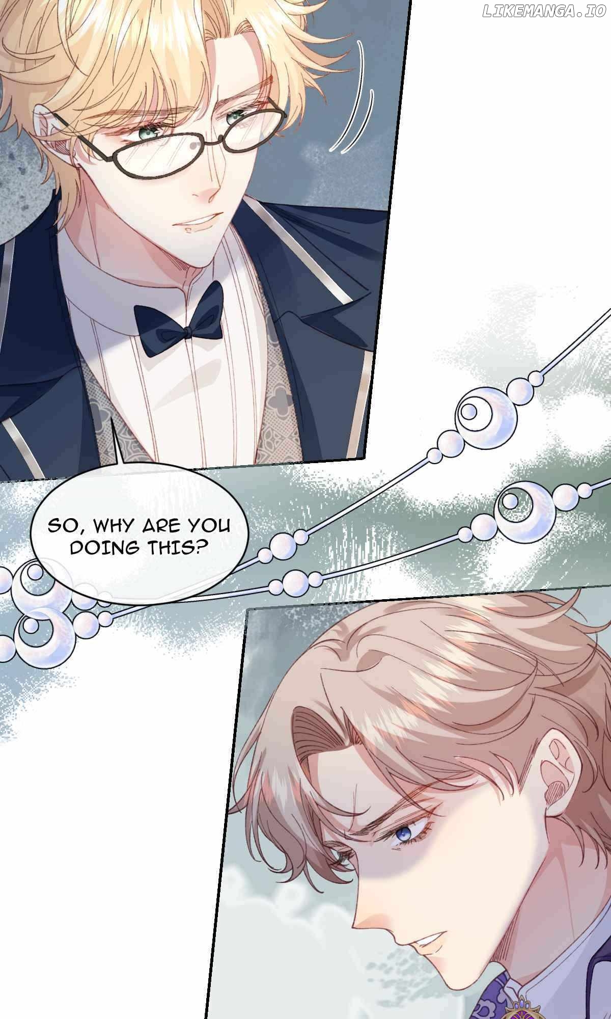 After The Female Lead Awakens Chapter 19 - page 8