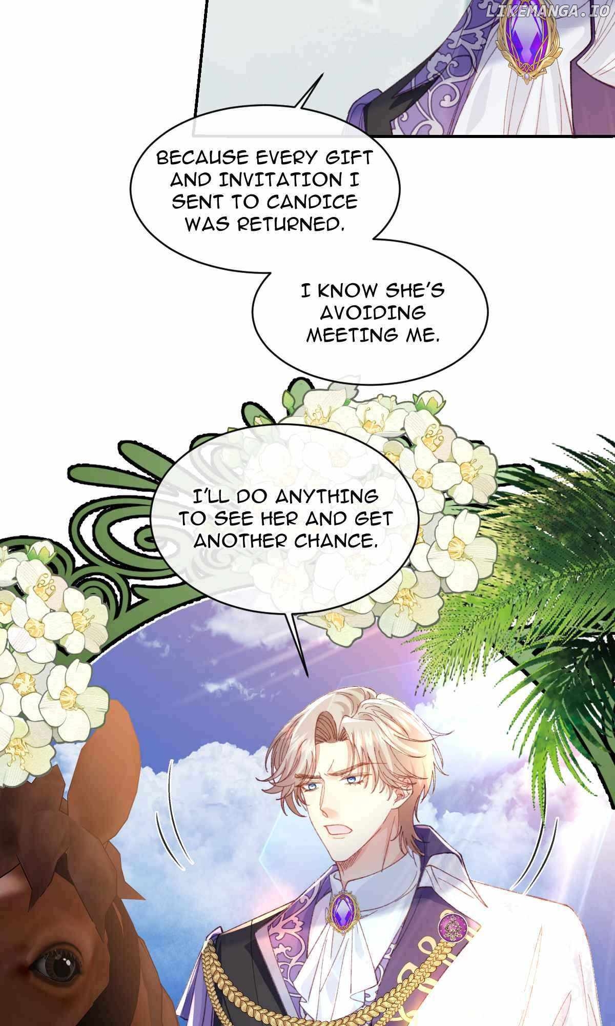 After The Female Lead Awakens Chapter 19 - page 9