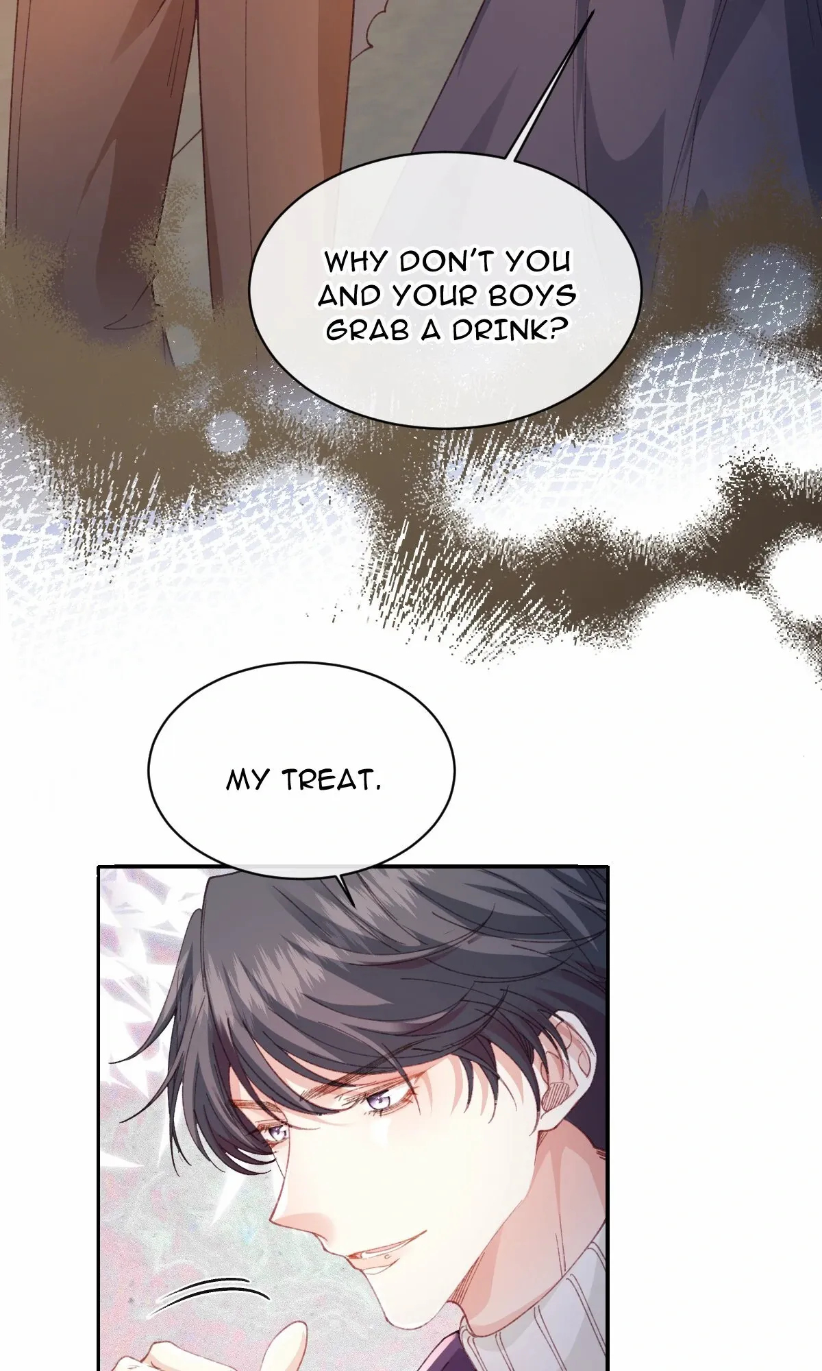 After The Female Lead Awakens Chapter 20 - page 10