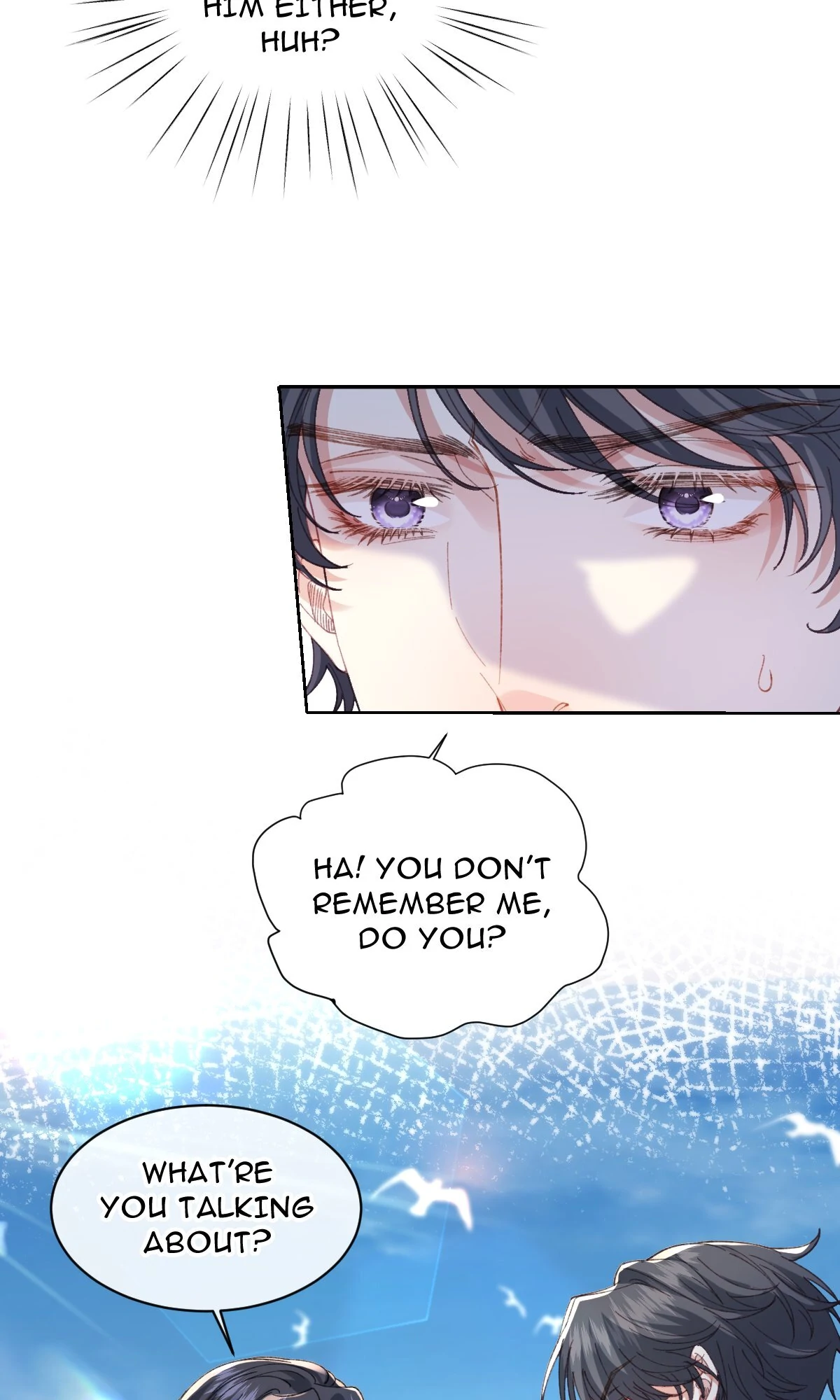 After The Female Lead Awakens Chapter 20 - page 17