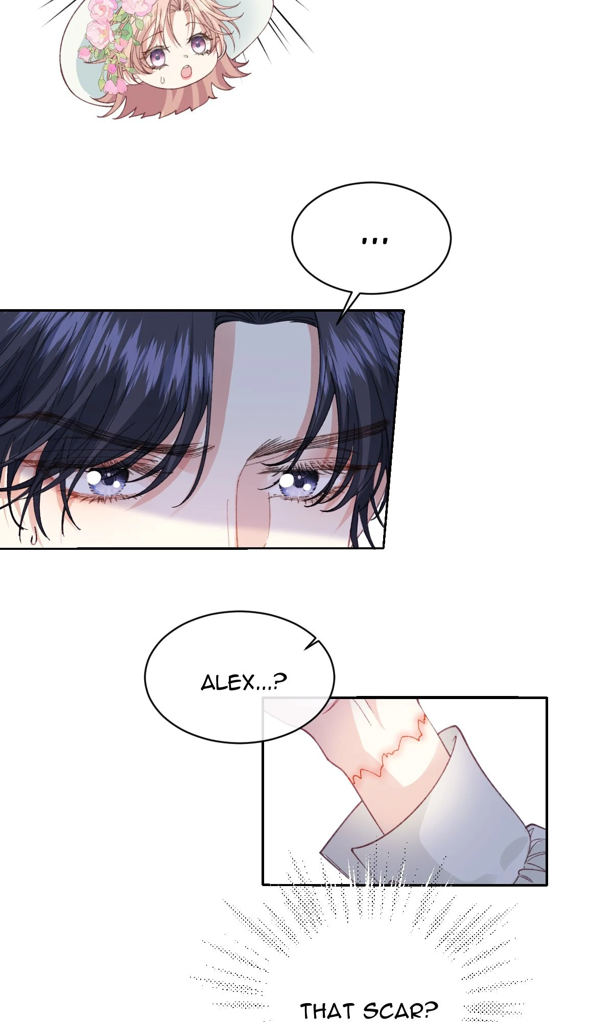 After The Female Lead Awakens Chapter 20 - page 19