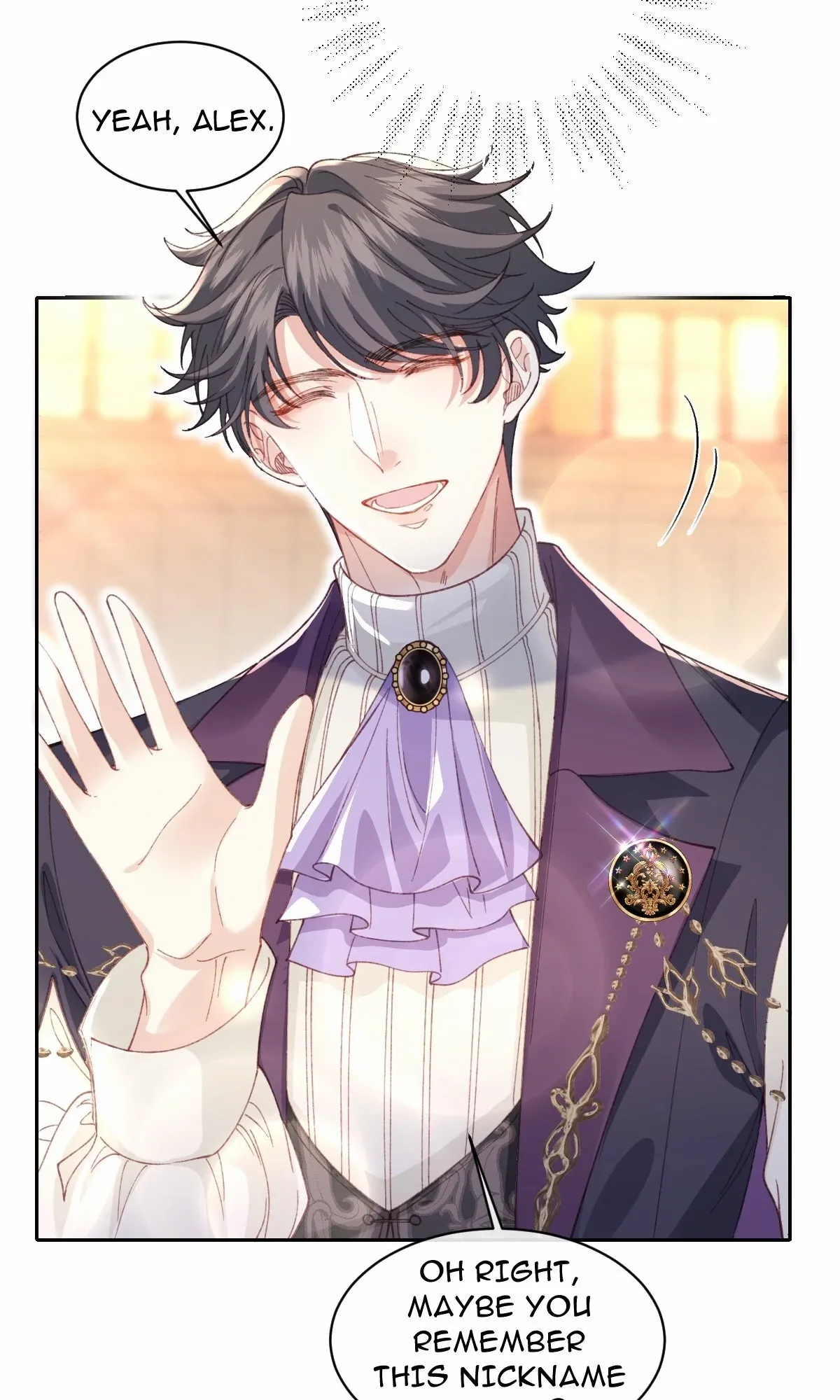 After The Female Lead Awakens Chapter 20 - page 20