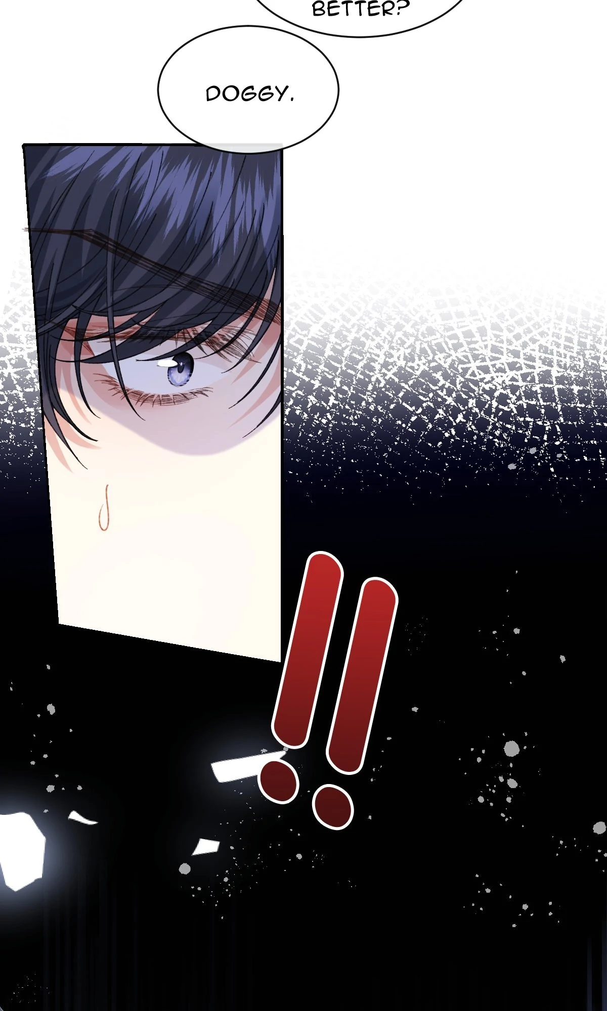 After The Female Lead Awakens Chapter 20 - page 21