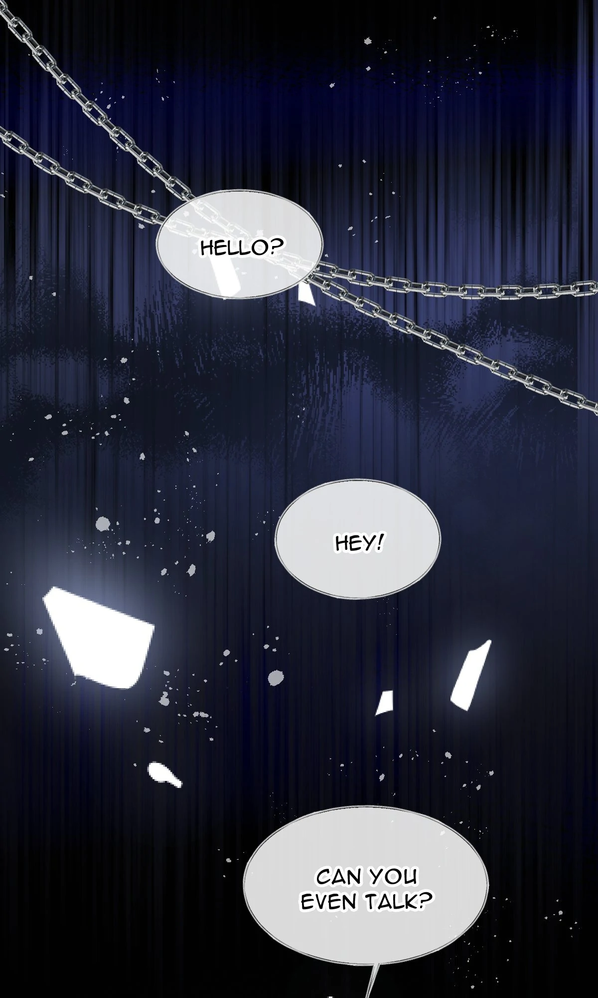 After The Female Lead Awakens Chapter 20 - page 22