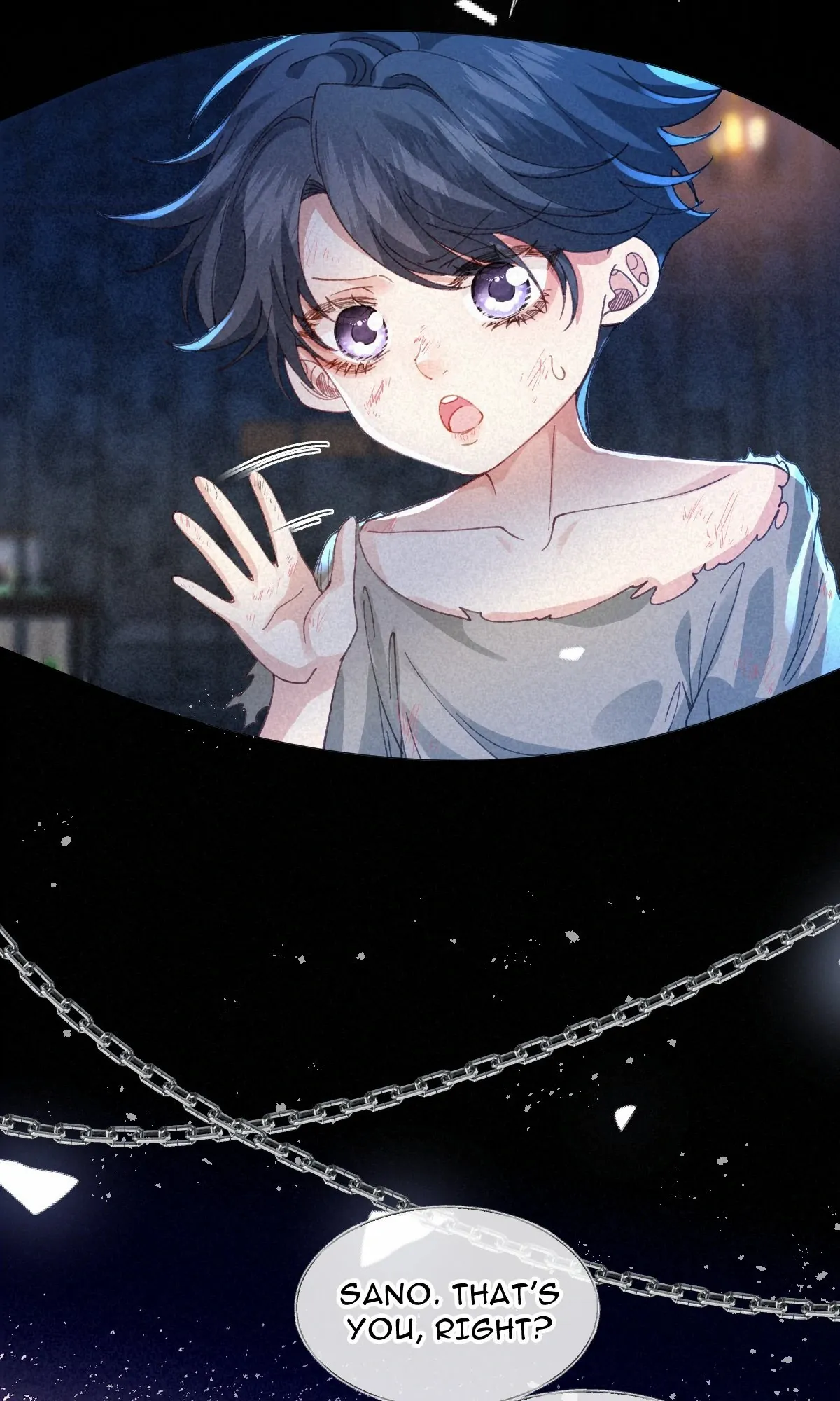 After The Female Lead Awakens Chapter 20 - page 23