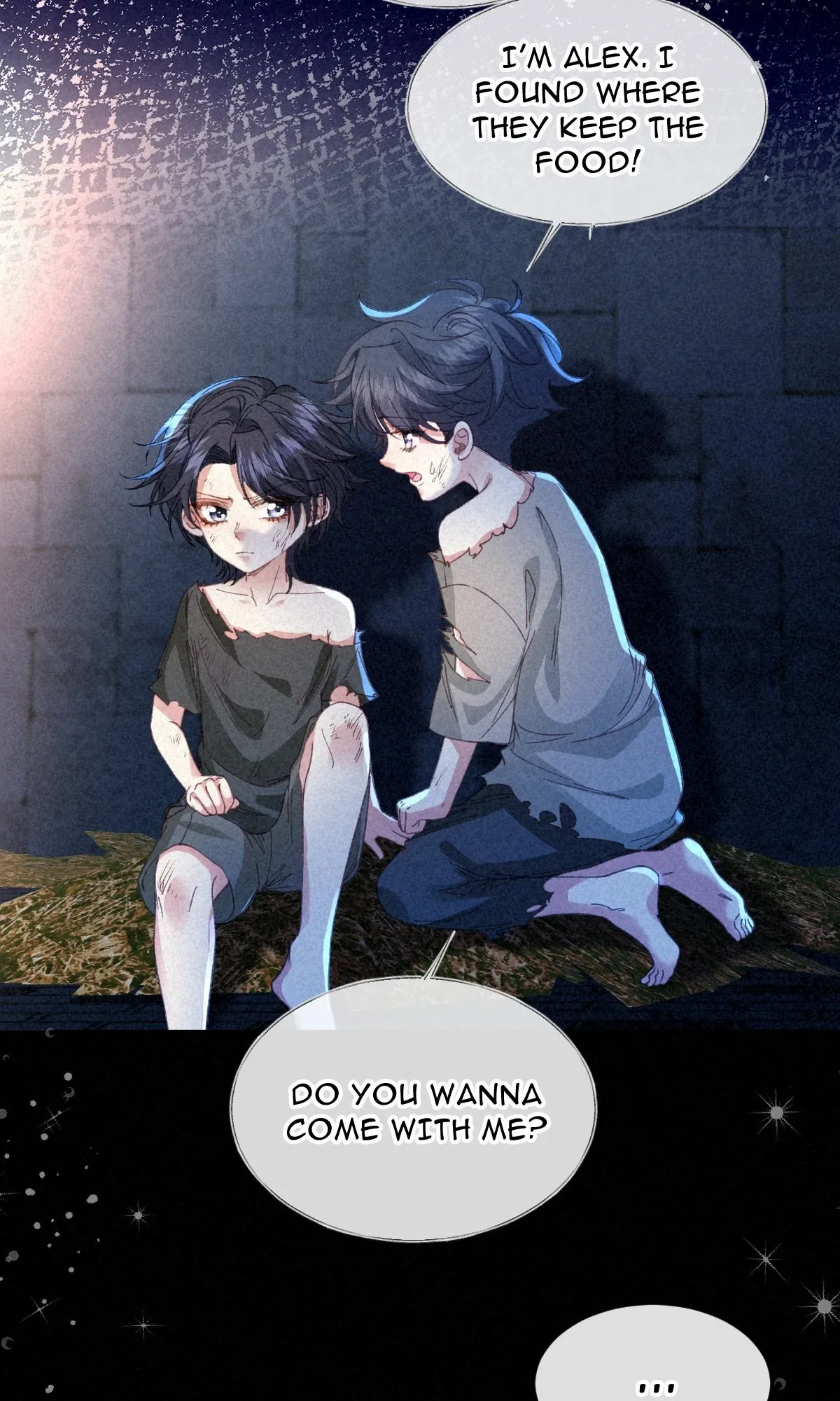 After The Female Lead Awakens Chapter 20 - page 24