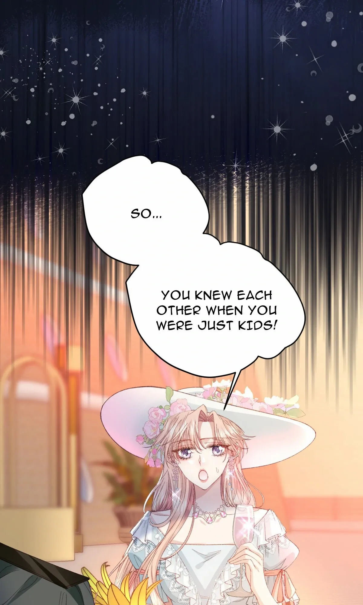 After The Female Lead Awakens Chapter 20 - page 26