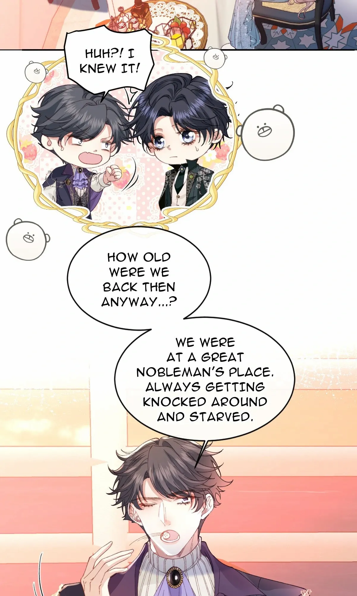 After The Female Lead Awakens Chapter 20 - page 28