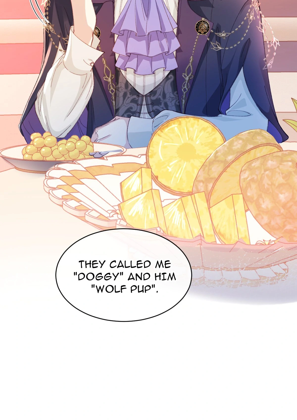 After The Female Lead Awakens Chapter 20 - page 29