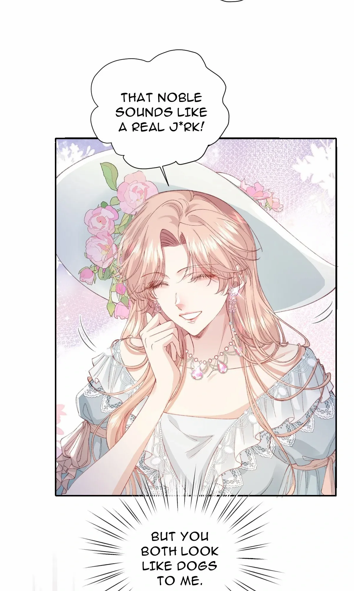 After The Female Lead Awakens Chapter 20 - page 31