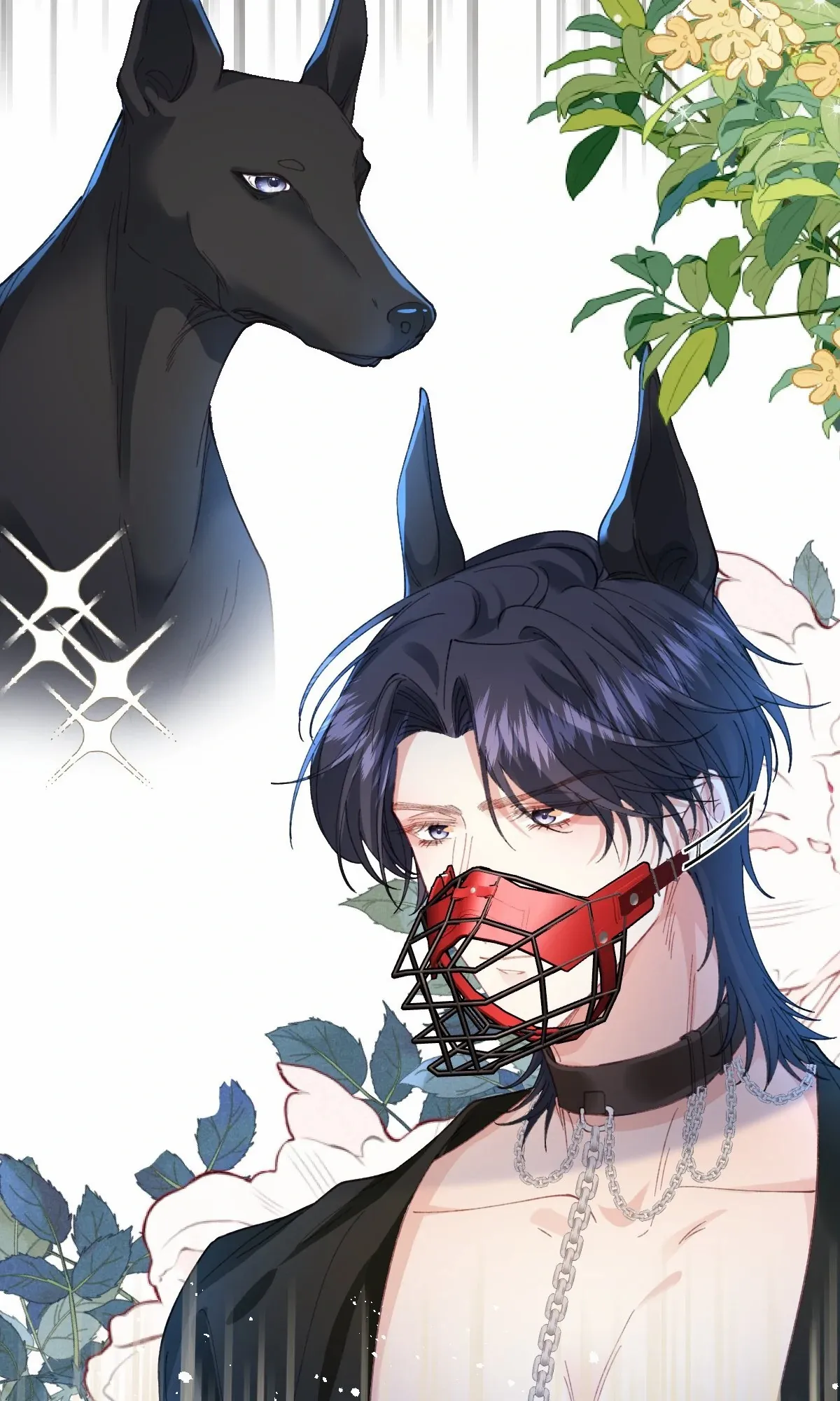 After The Female Lead Awakens Chapter 20 - page 33