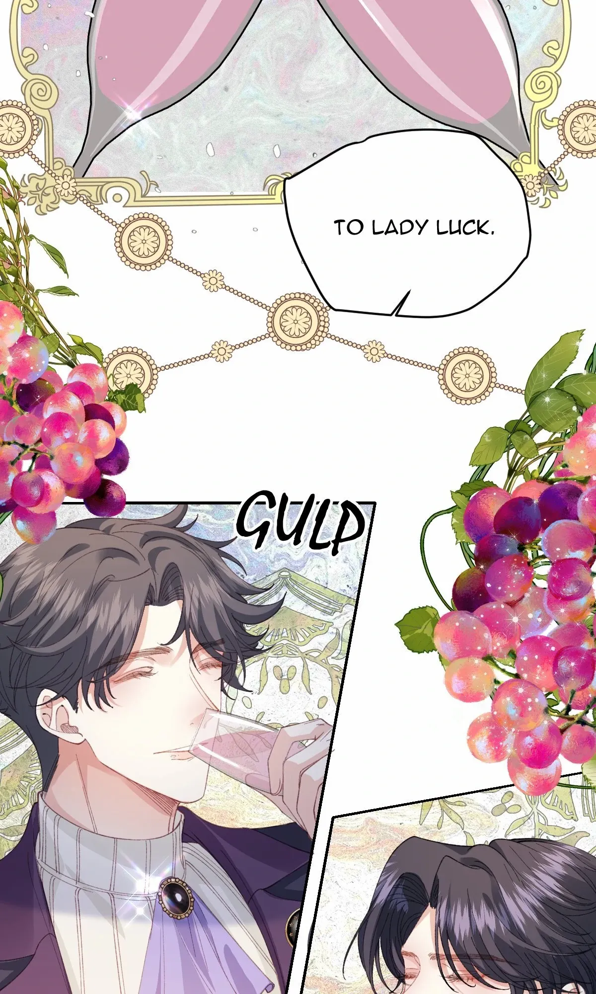 After The Female Lead Awakens Chapter 20 - page 37