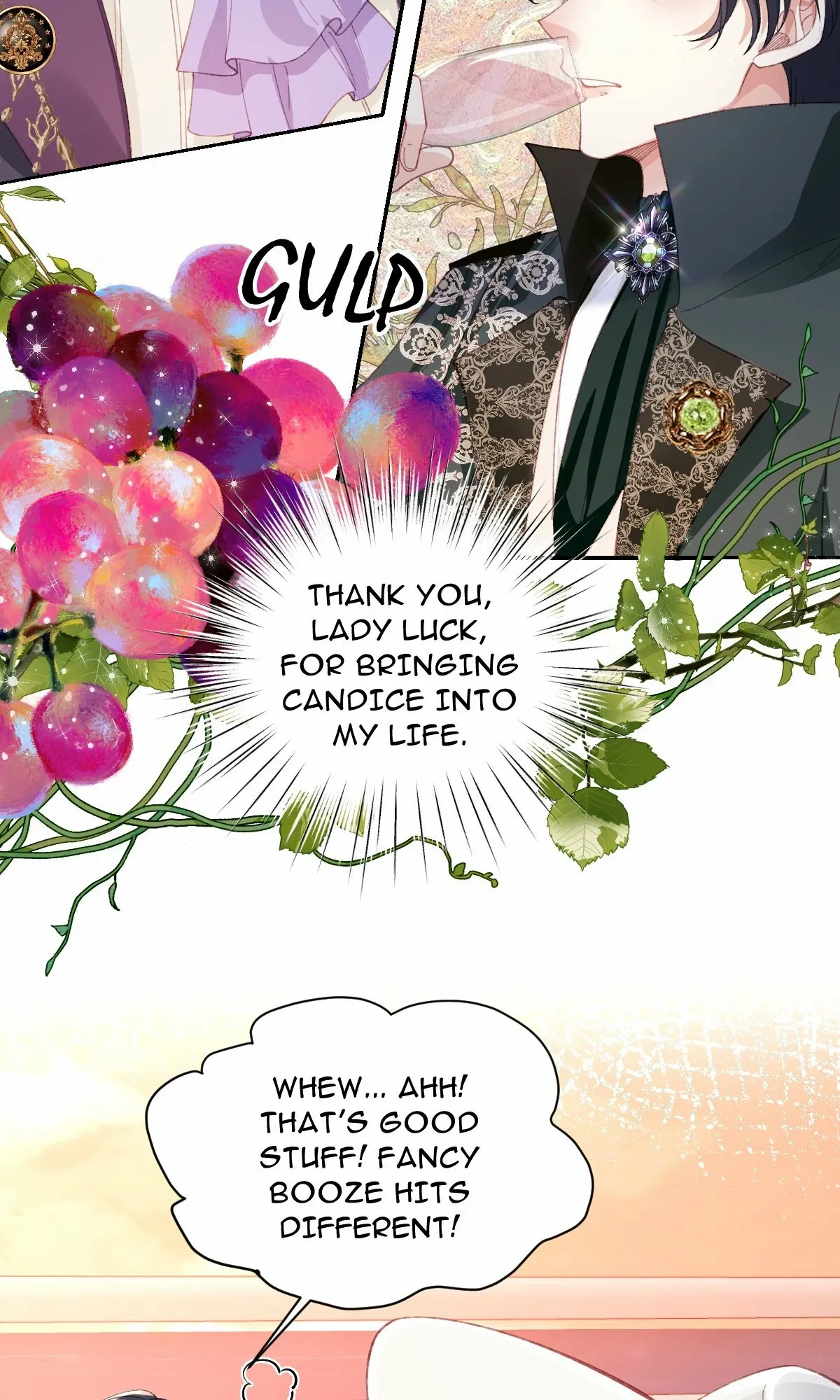 After The Female Lead Awakens Chapter 20 - page 38