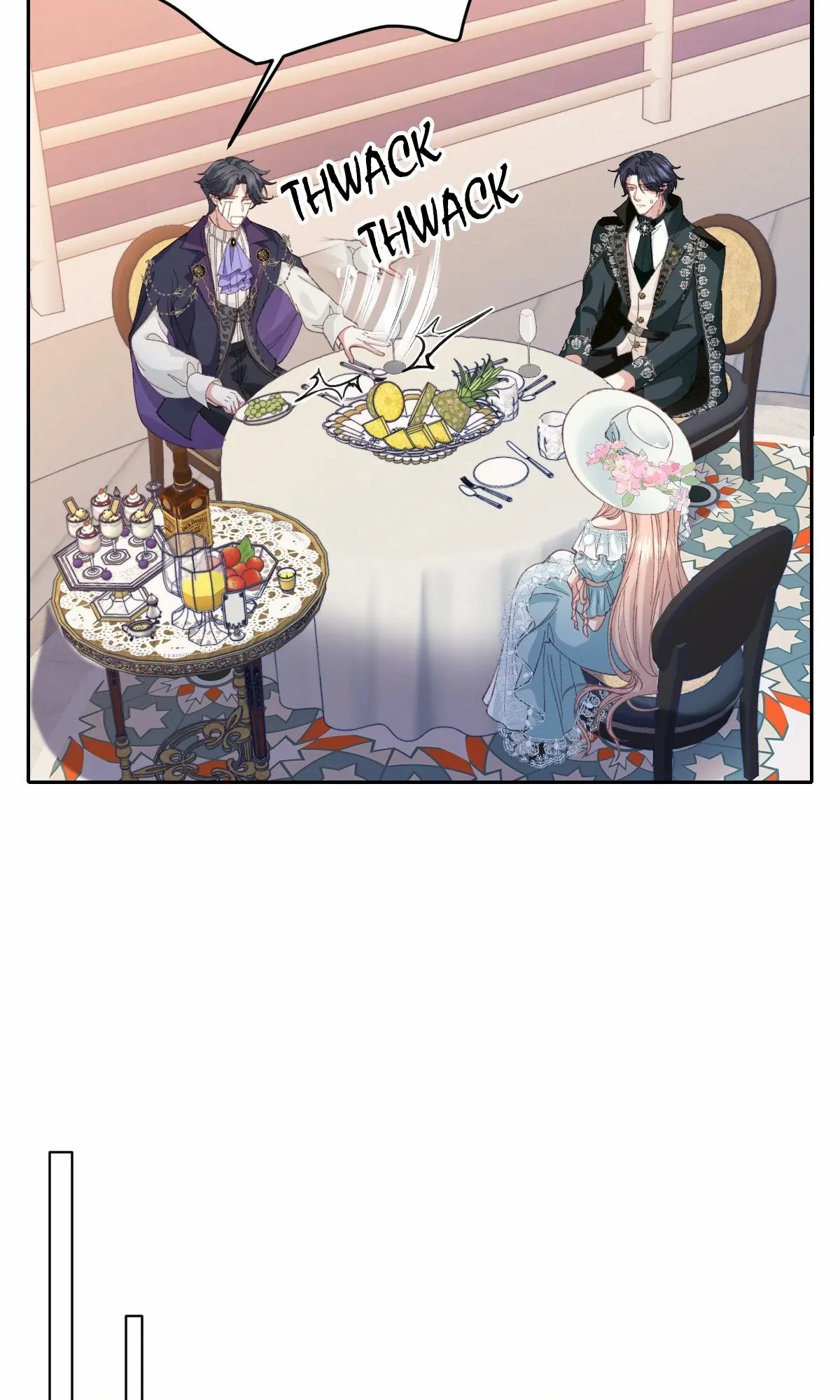 After The Female Lead Awakens Chapter 20 - page 42