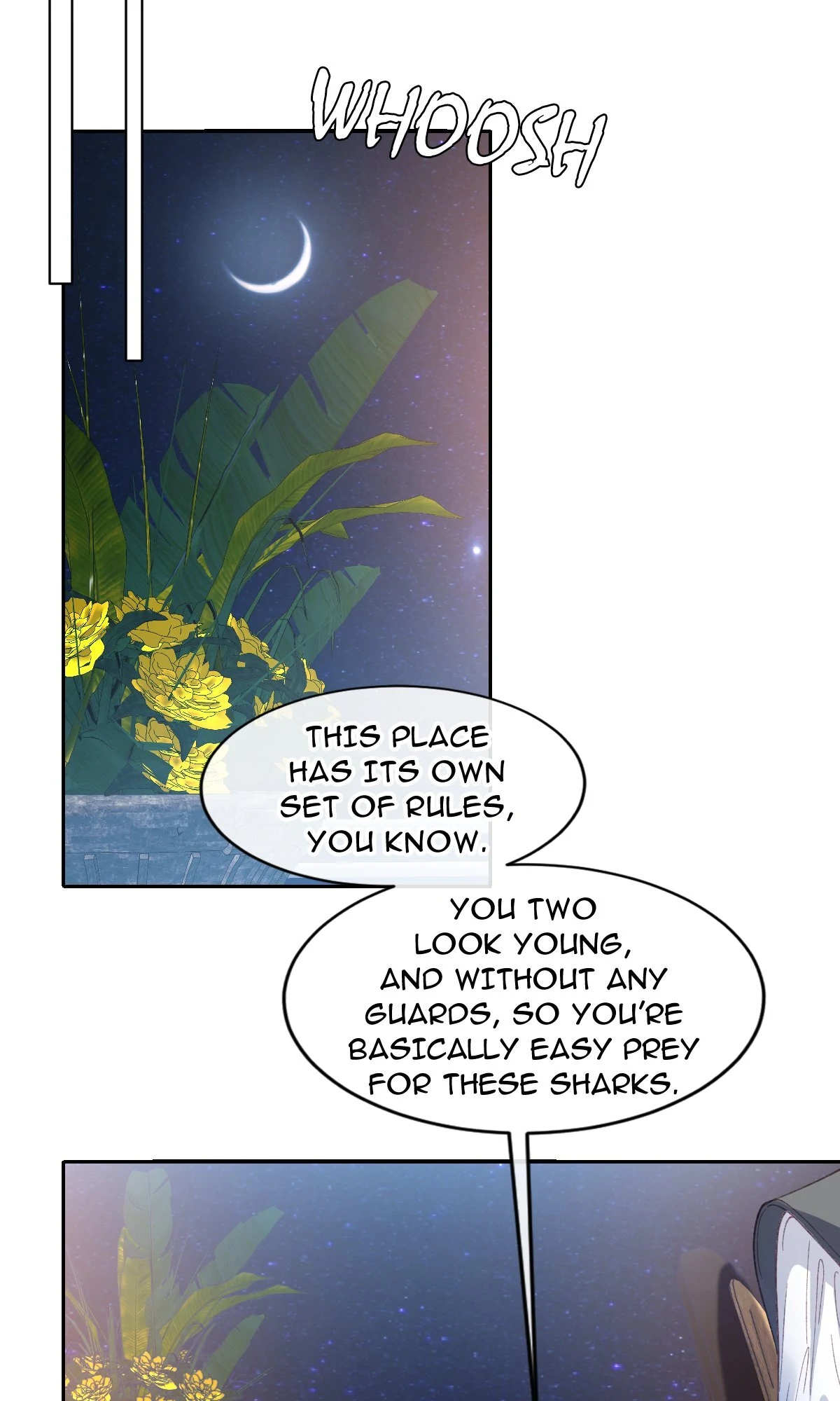 After The Female Lead Awakens Chapter 20 - page 43